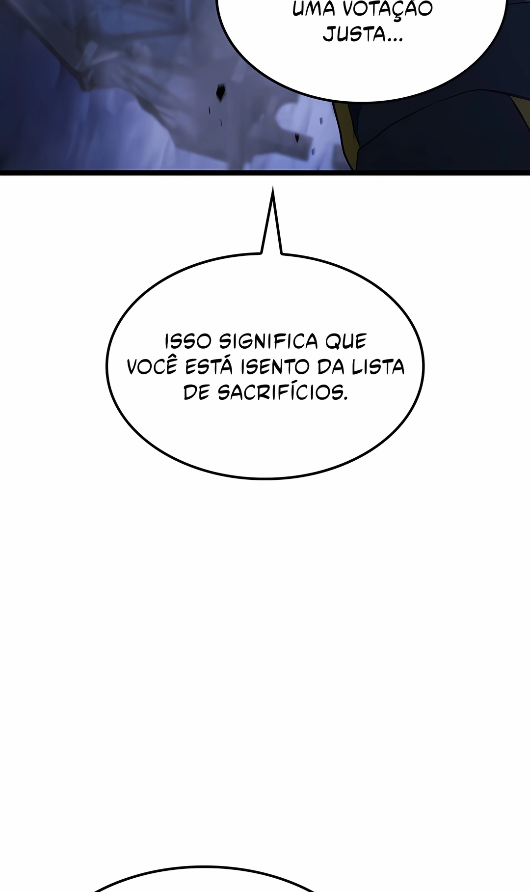 Read Revenge of the Iron Blooded Sword Hound PT Manga Online