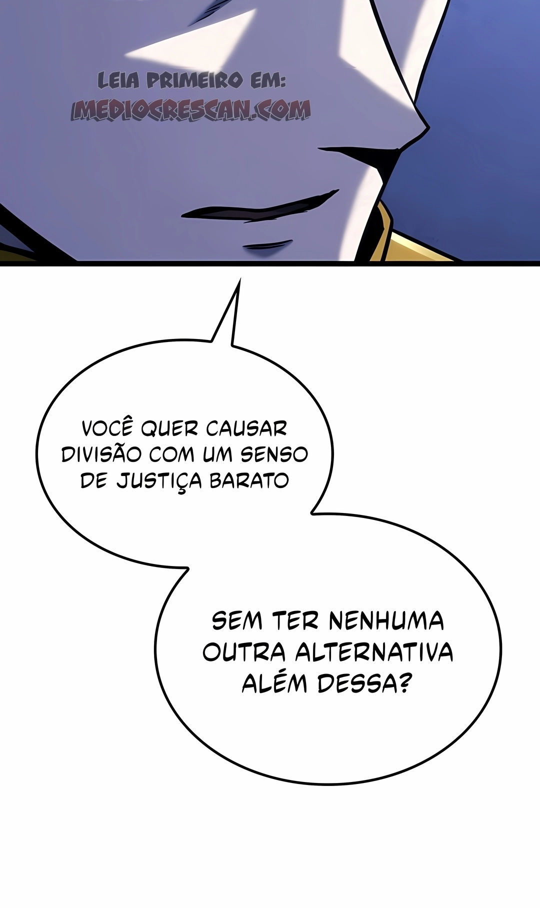 Read Revenge of the Iron Blooded Sword Hound PT Manga Online