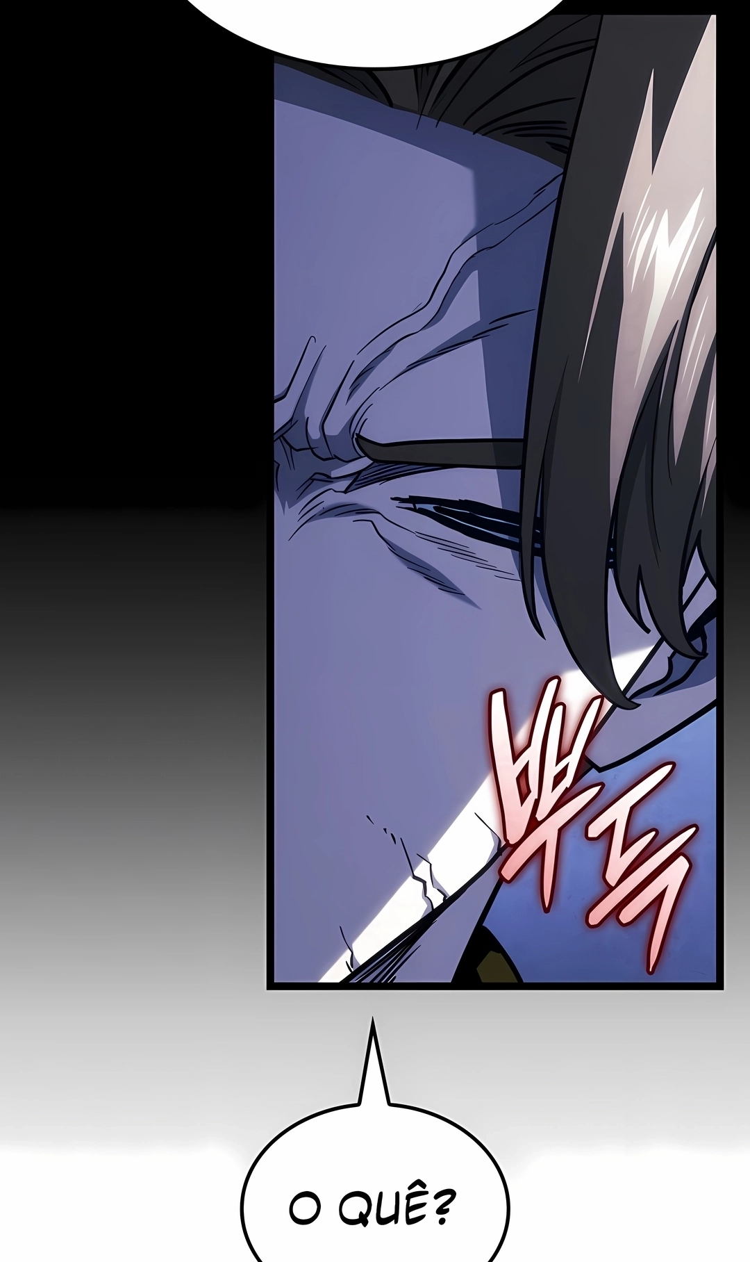 Read Revenge of the Iron Blooded Sword Hound PT Manga Online