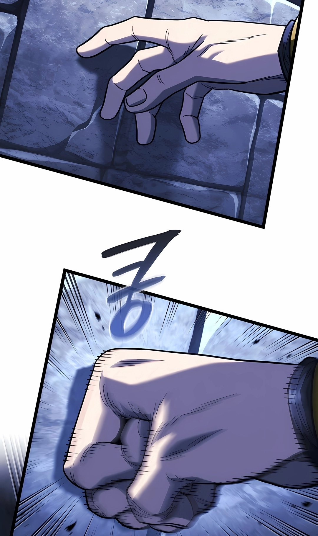 Read Revenge of the Iron Blooded Sword Hound PT Manga Online