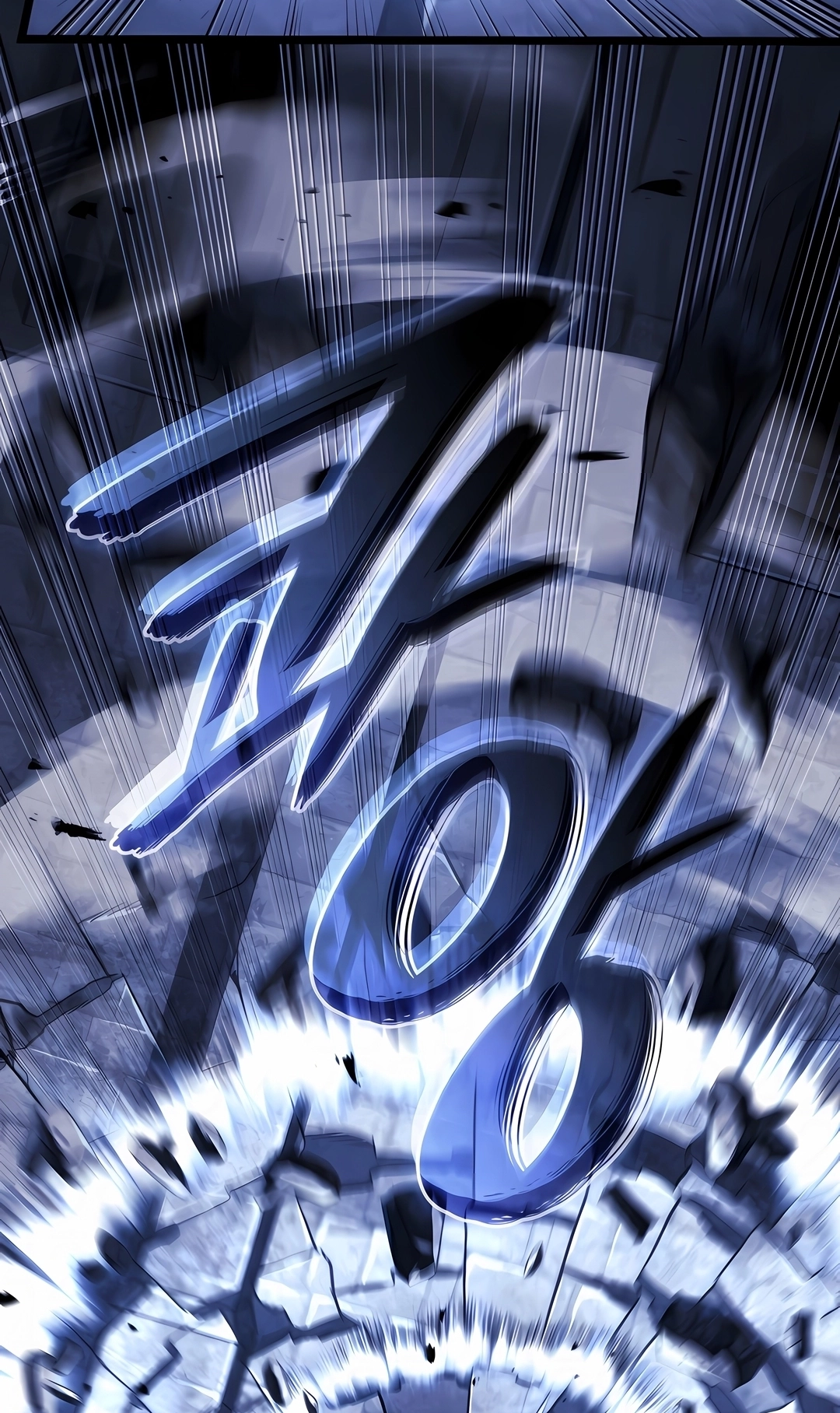Read Revenge of the Iron Blooded Sword Hound PT Manga Online