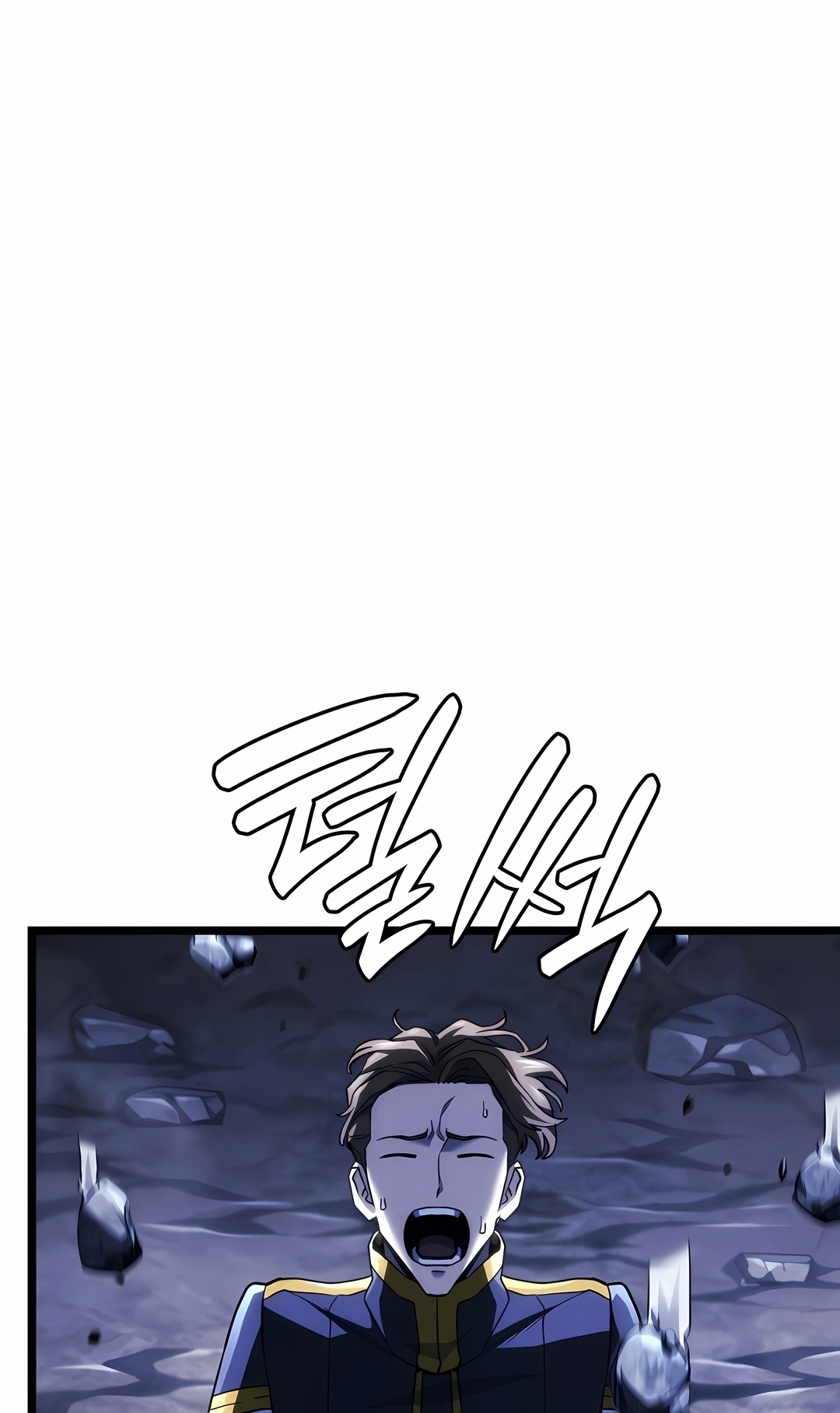 Read Revenge of the Iron Blooded Sword Hound PT Manga Online