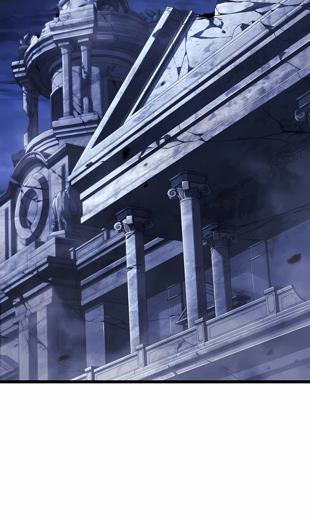 Read Revenge of the Iron Blooded Sword Hound PT Manga Online