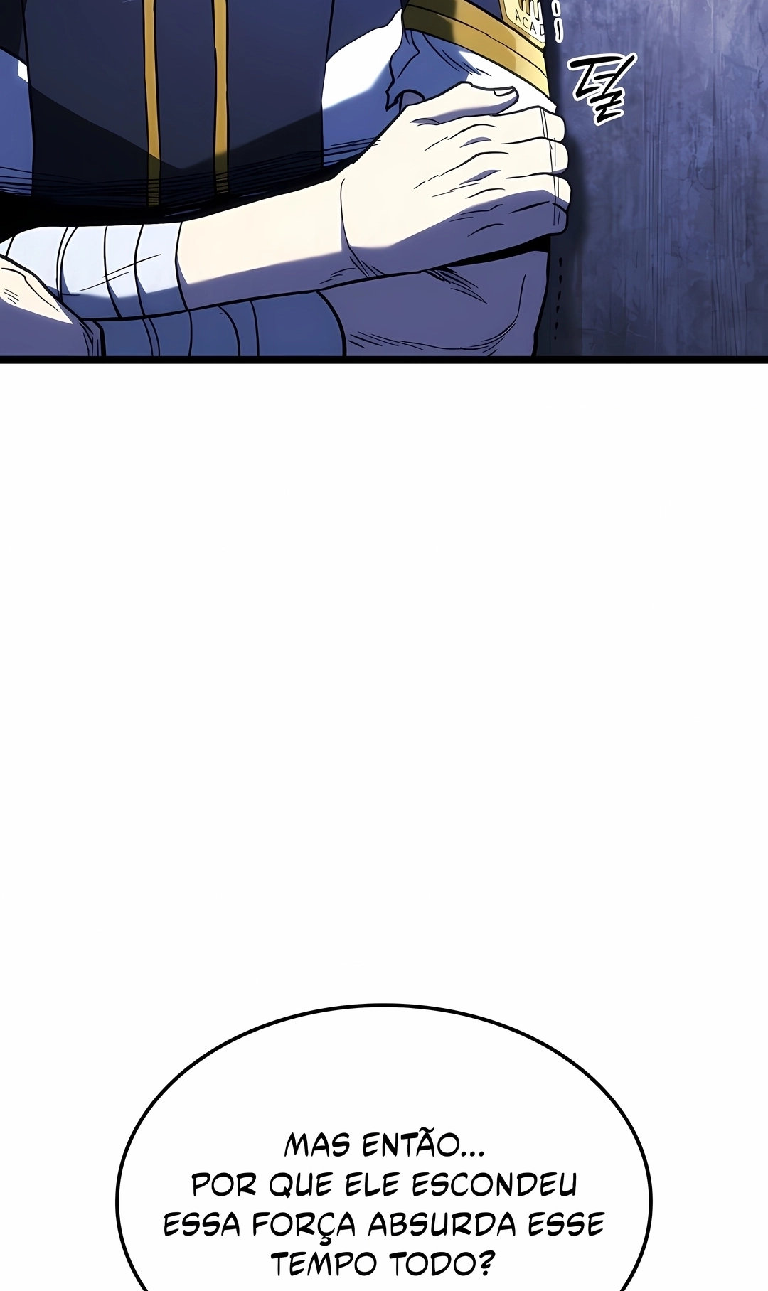 Read Revenge of the Iron Blooded Sword Hound PT Manga Online