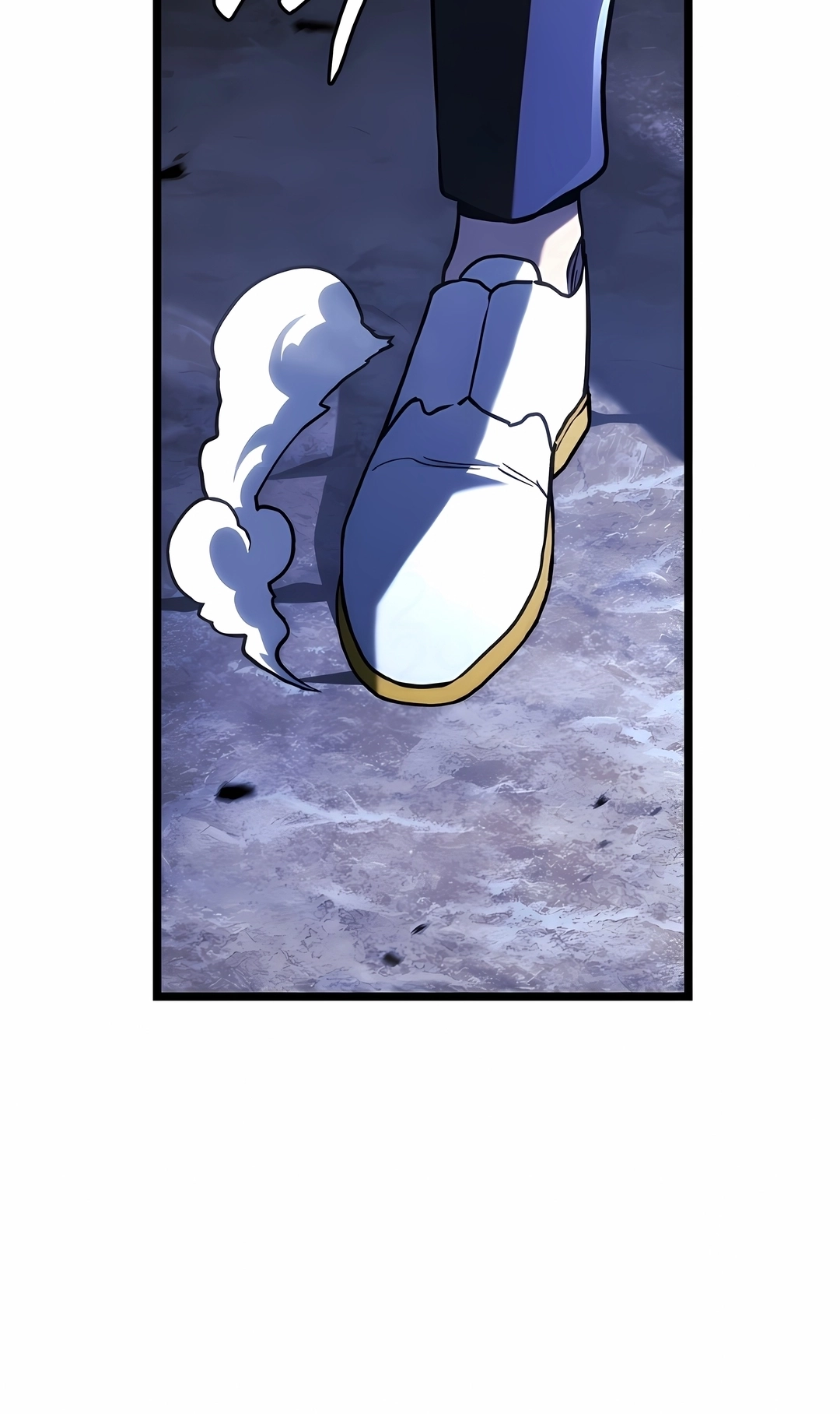 Read Revenge of the Iron Blooded Sword Hound PT Manga Online