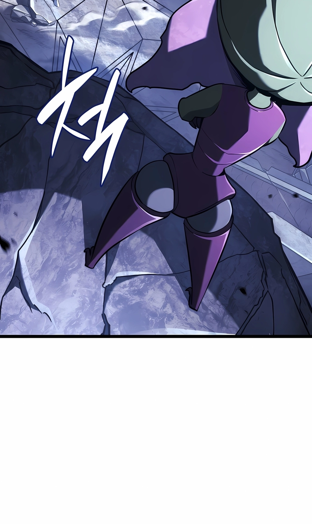 Read Revenge of the Iron Blooded Sword Hound PT Manga Online