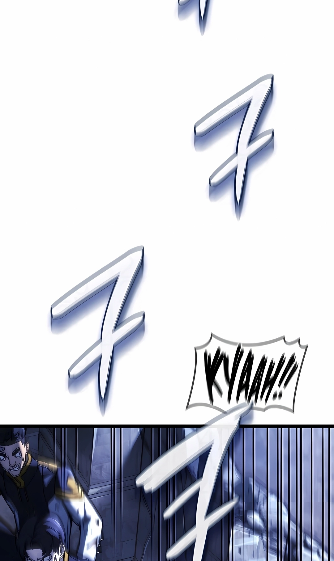 Read Revenge of the Iron Blooded Sword Hound PT Manga Online