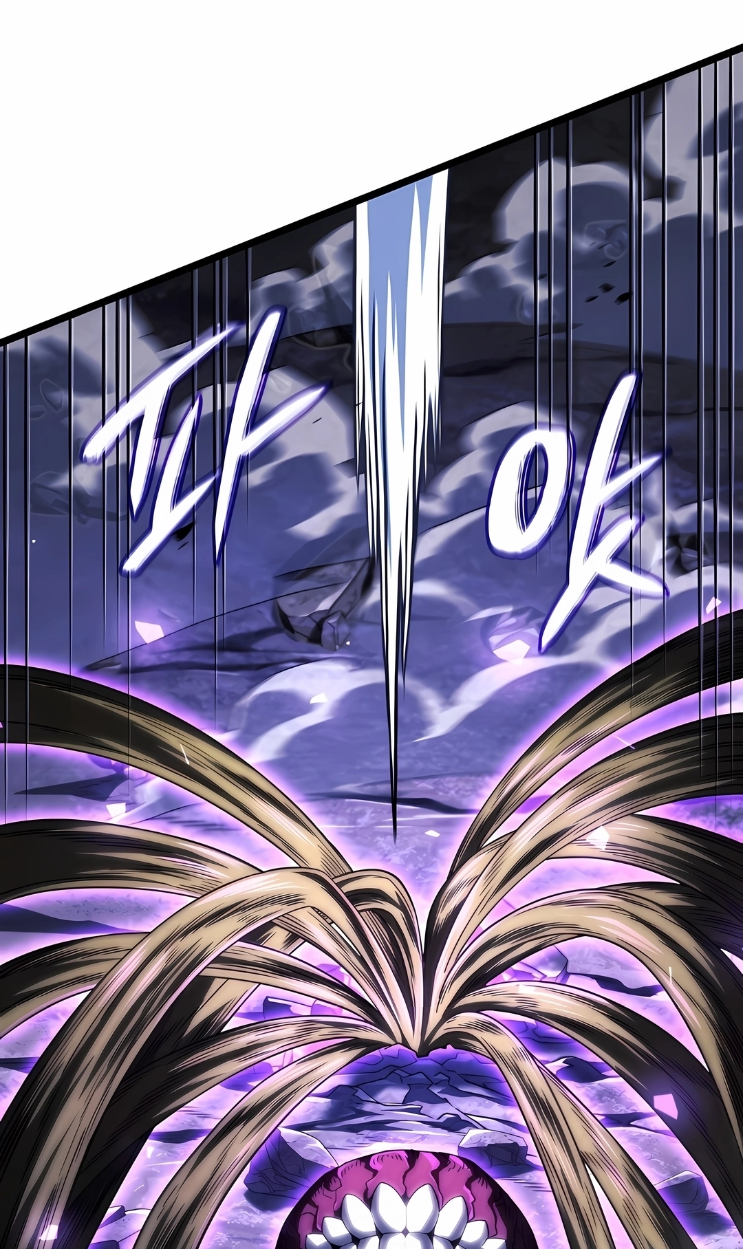 Read Revenge of the Iron Blooded Sword Hound PT Manga Online