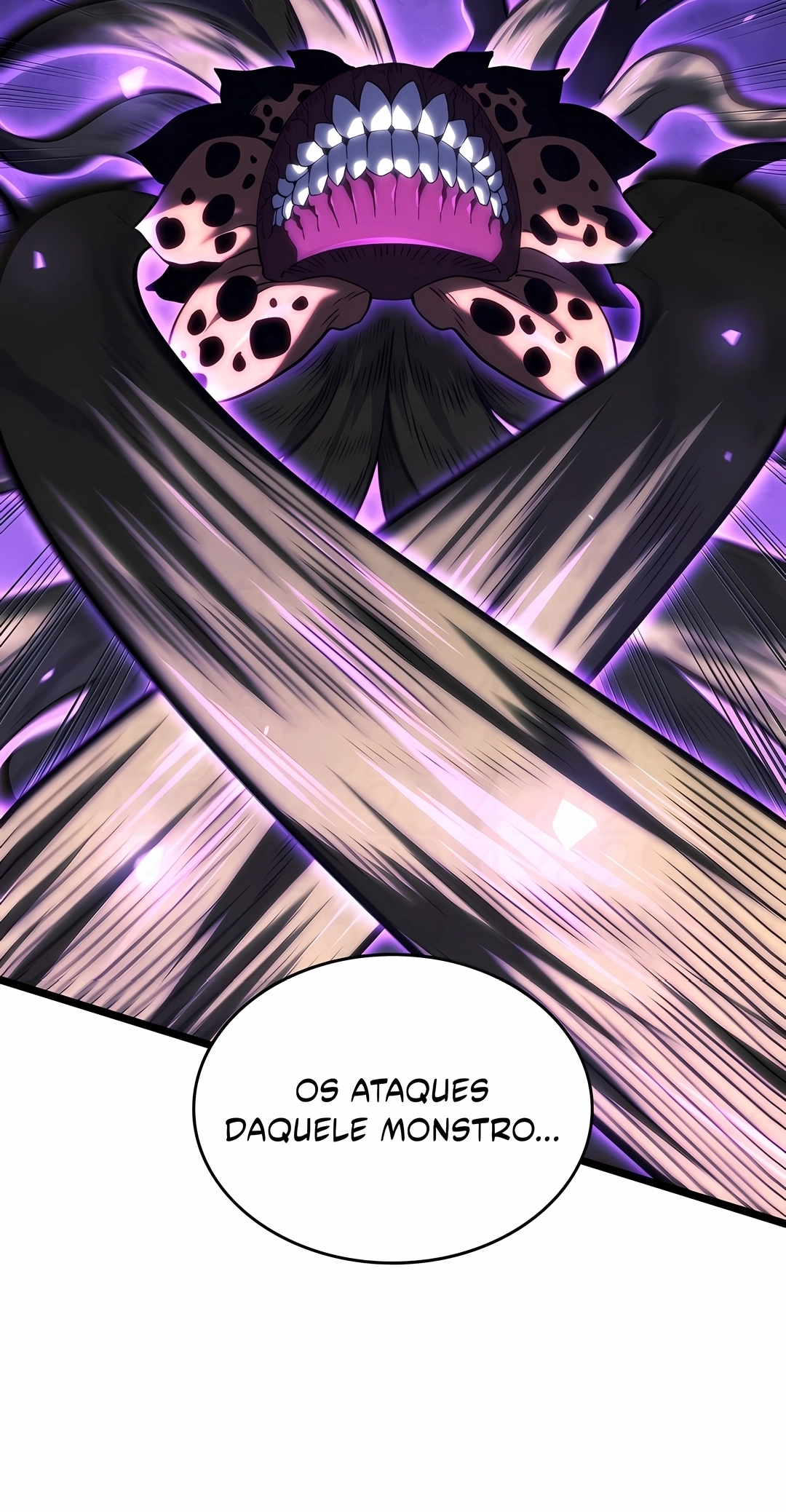 Read Revenge of the Iron Blooded Sword Hound PT Manga Online