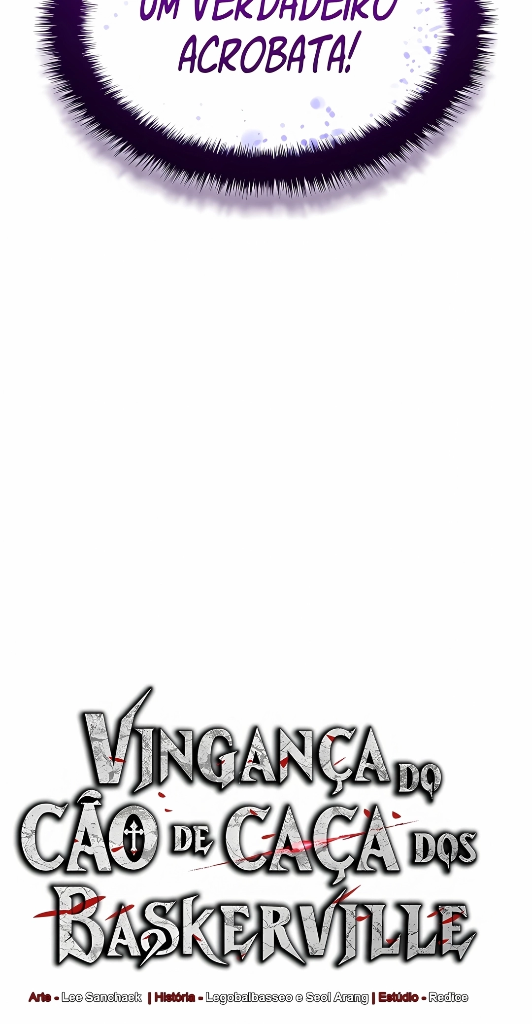 Read Revenge of the Iron Blooded Sword Hound PT Manga Online