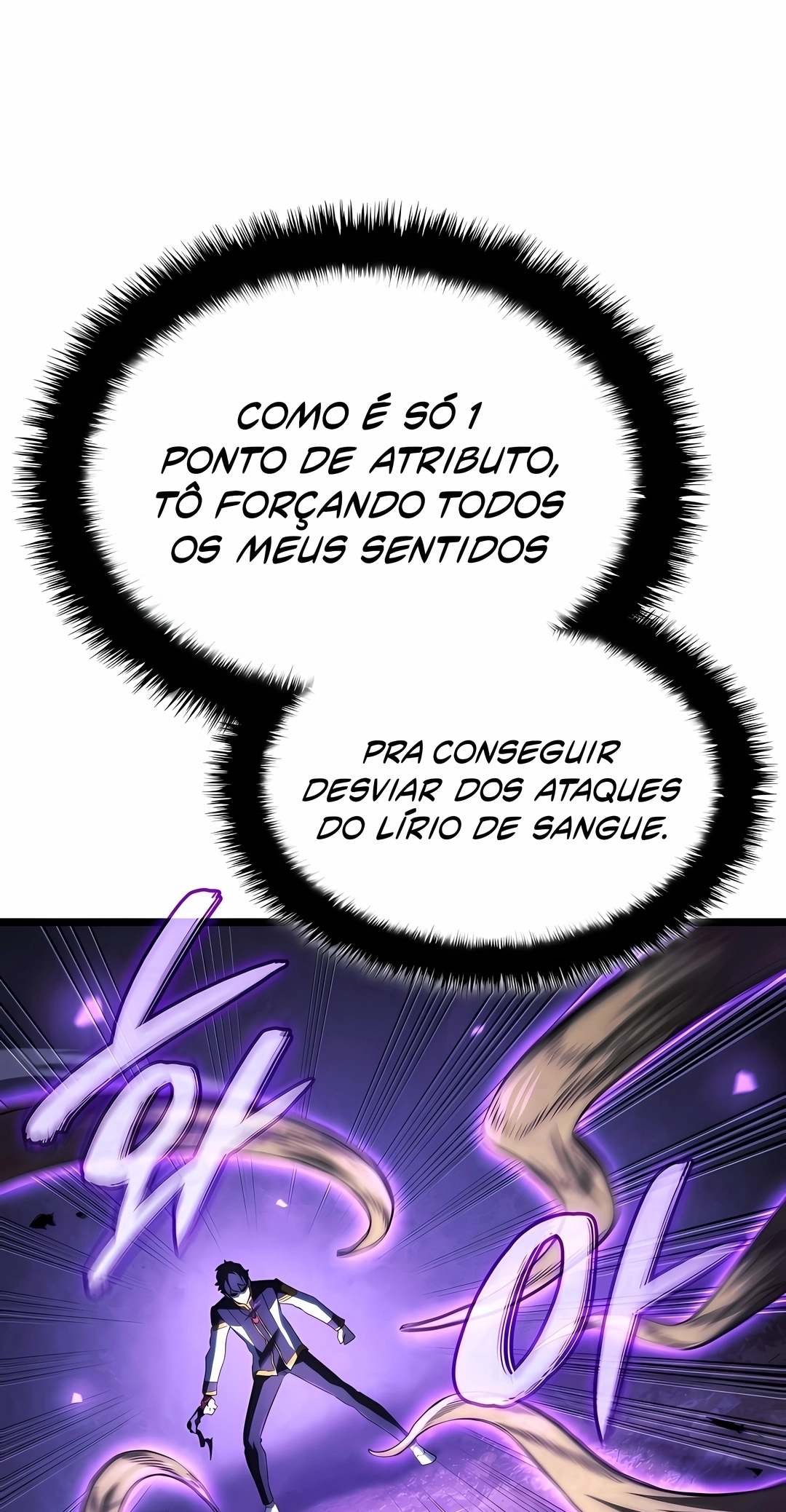 Read Revenge of the Iron Blooded Sword Hound PT Manga Online