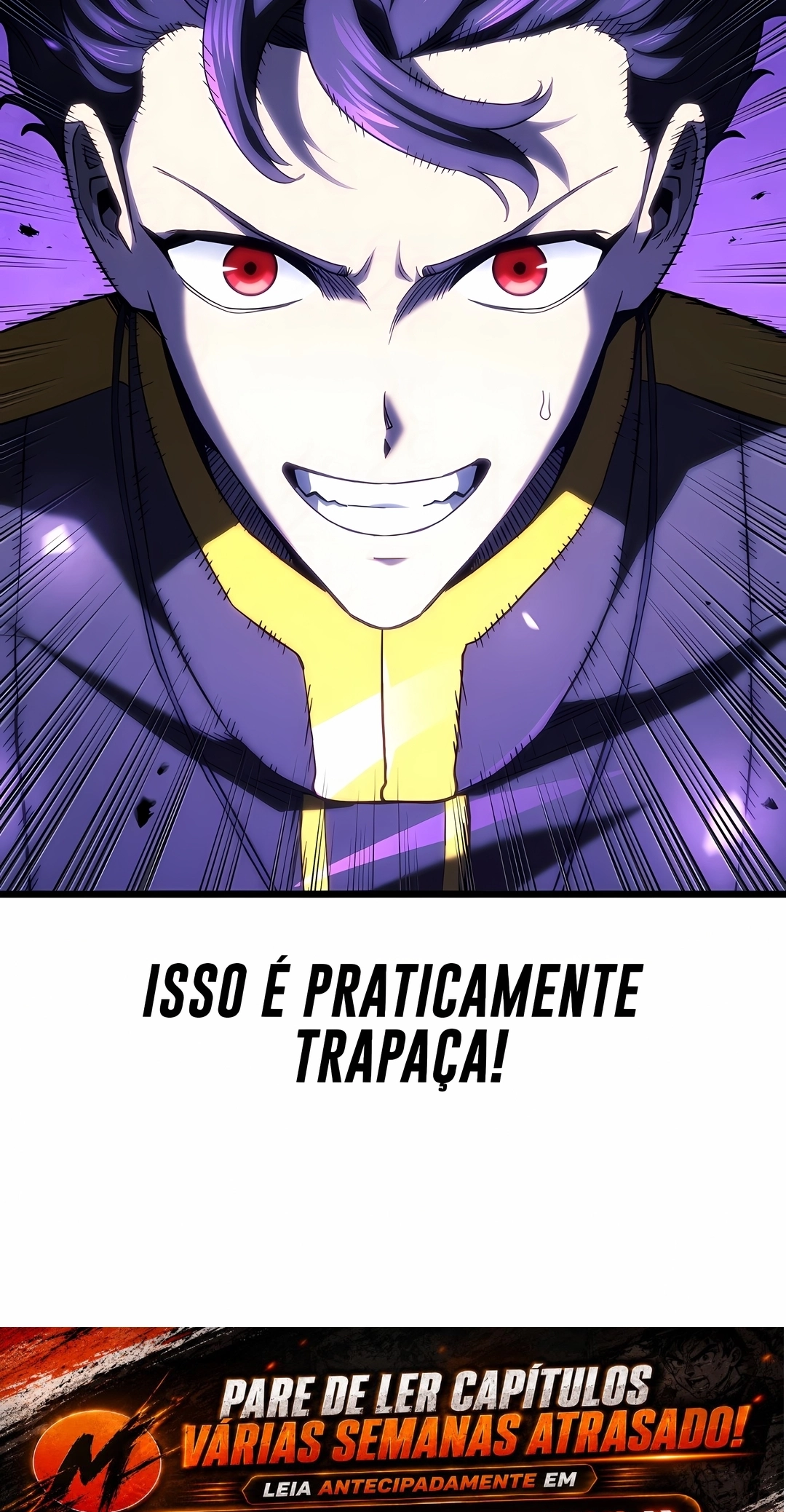 Read Revenge of the Iron Blooded Sword Hound PT Manga Online