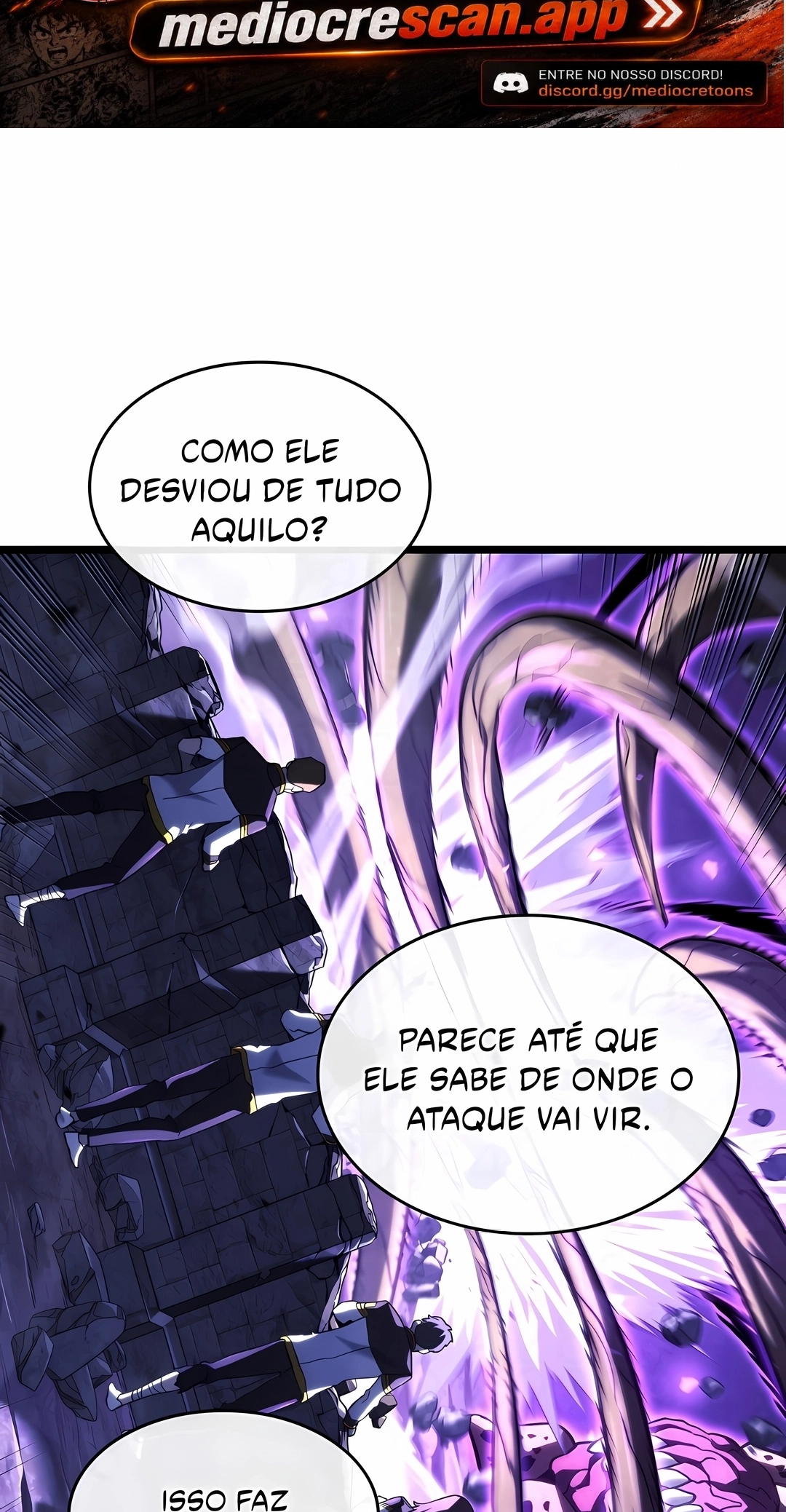 Read Revenge of the Iron Blooded Sword Hound PT Manga Online