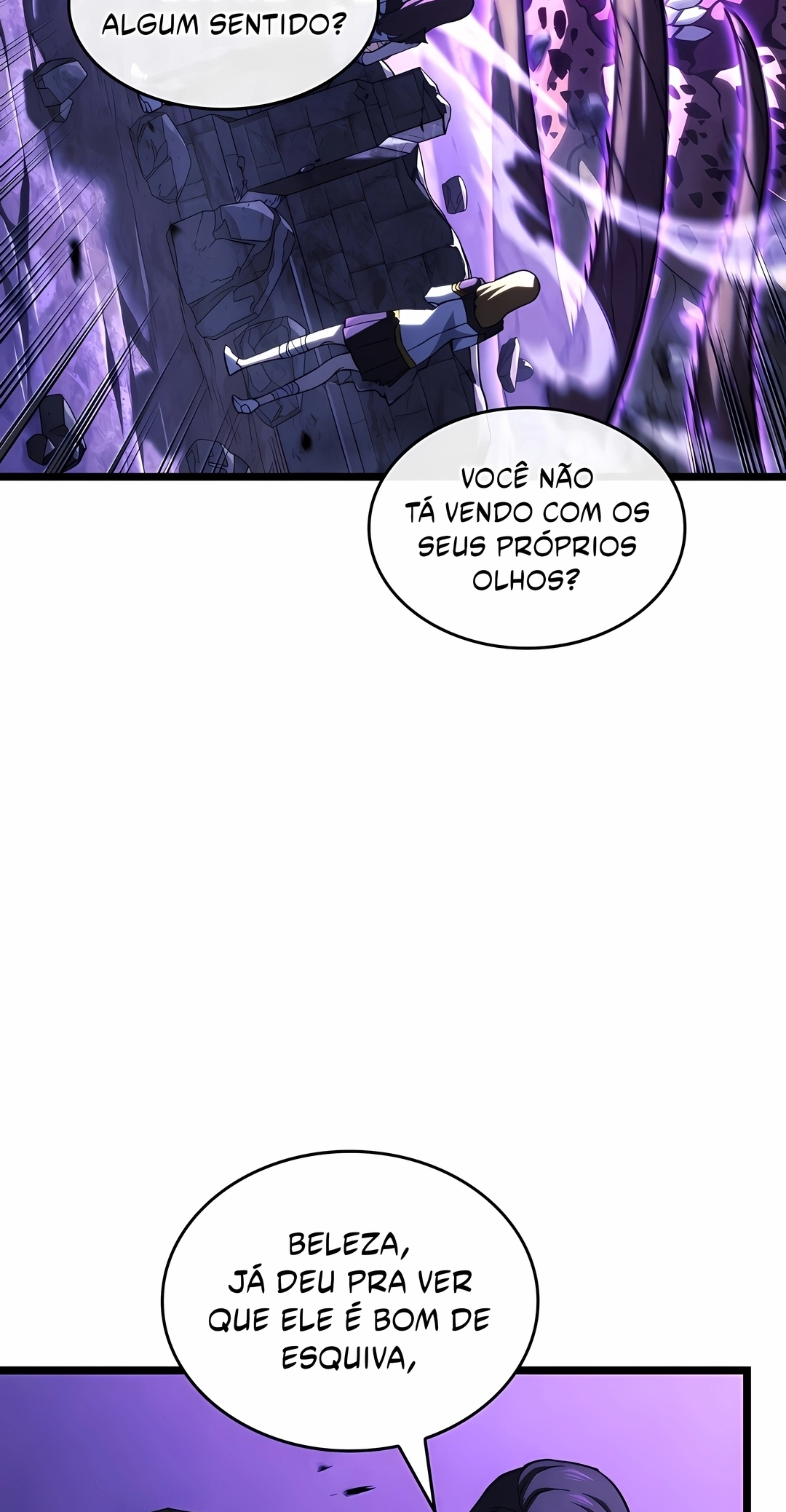 Read Revenge of the Iron Blooded Sword Hound PT Manga Online
