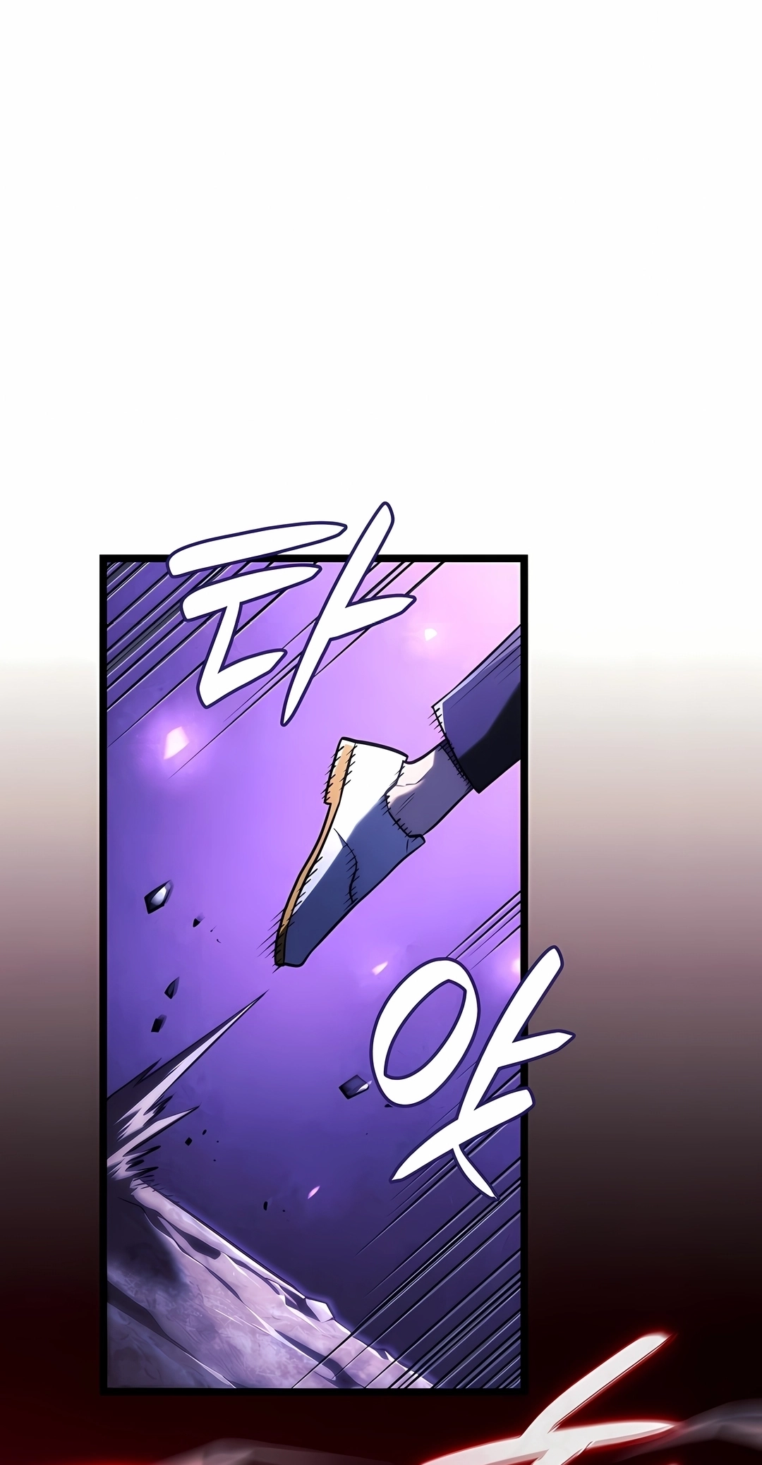 Read Revenge of the Iron Blooded Sword Hound PT Manga Online