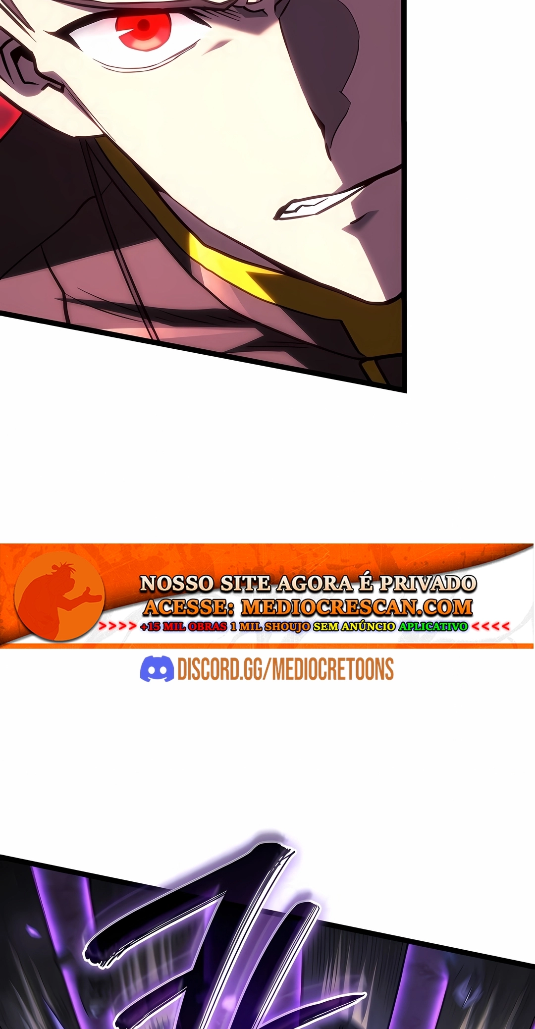Read Revenge of the Iron Blooded Sword Hound PT Manga Online