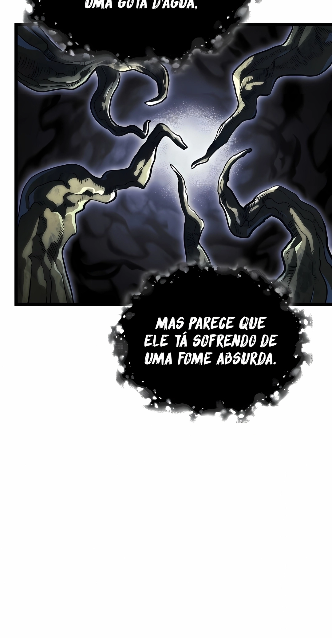 Read Revenge of the Iron Blooded Sword Hound PT Manga Online