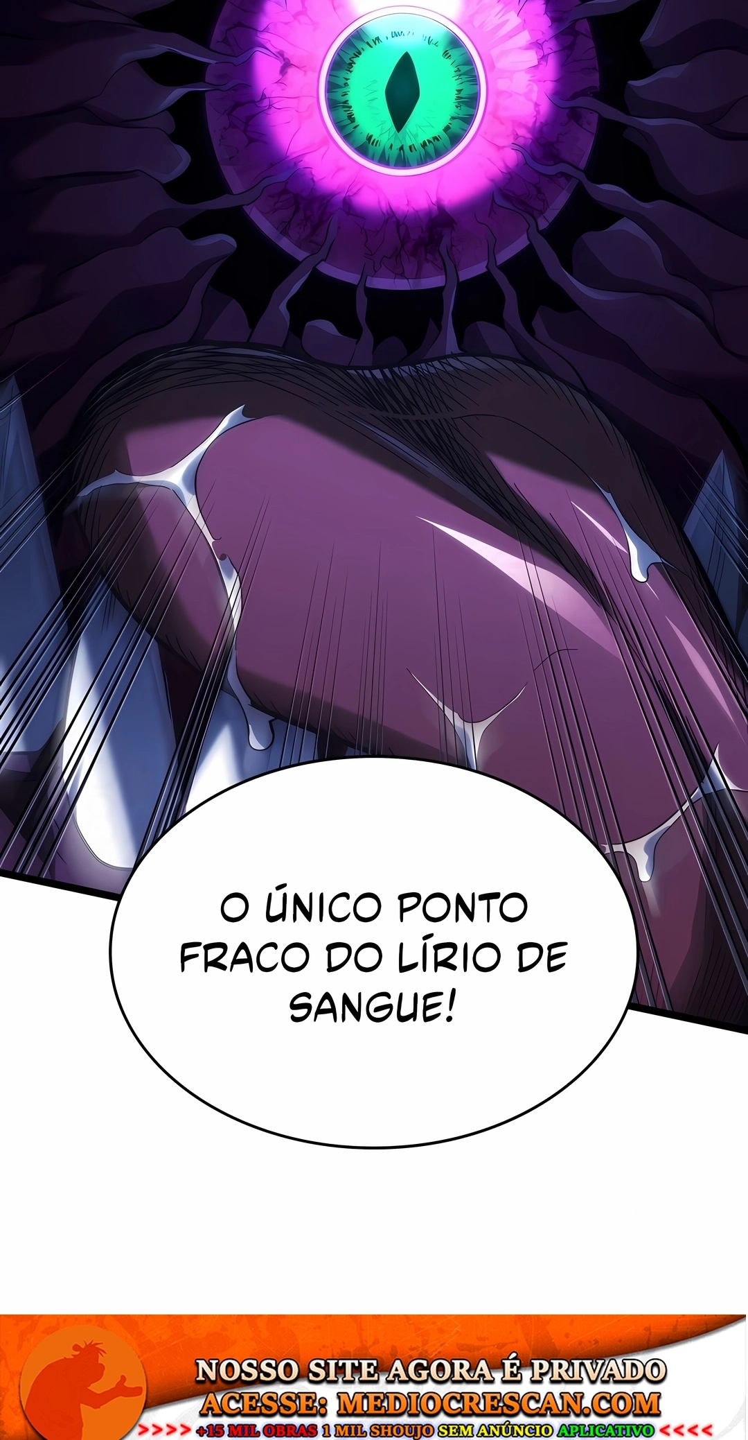 Read Revenge of the Iron Blooded Sword Hound PT Manga Online