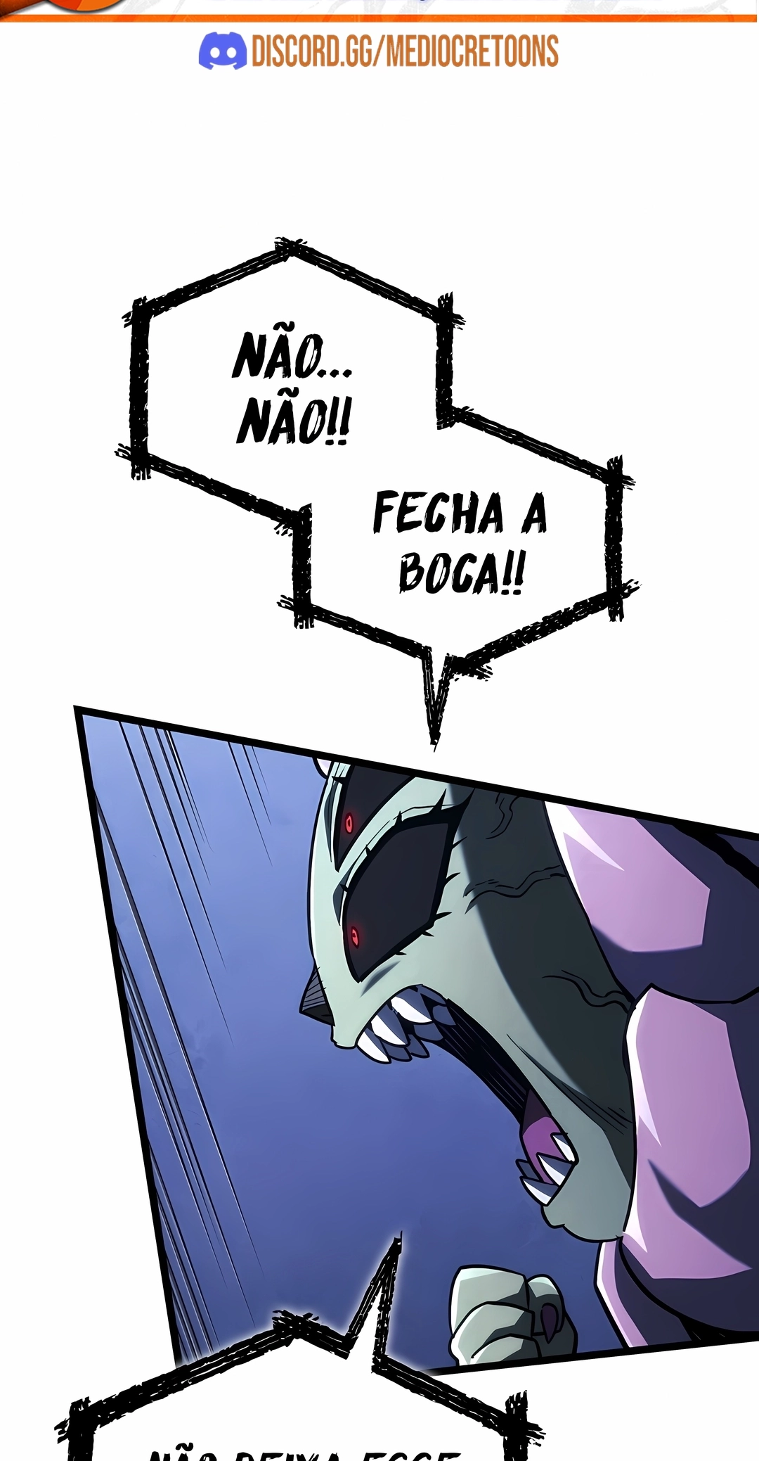 Read Revenge of the Iron Blooded Sword Hound PT Manga Online