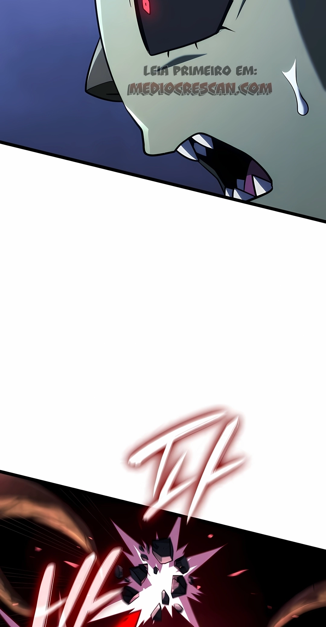 Read Revenge of the Iron Blooded Sword Hound PT Manga Online