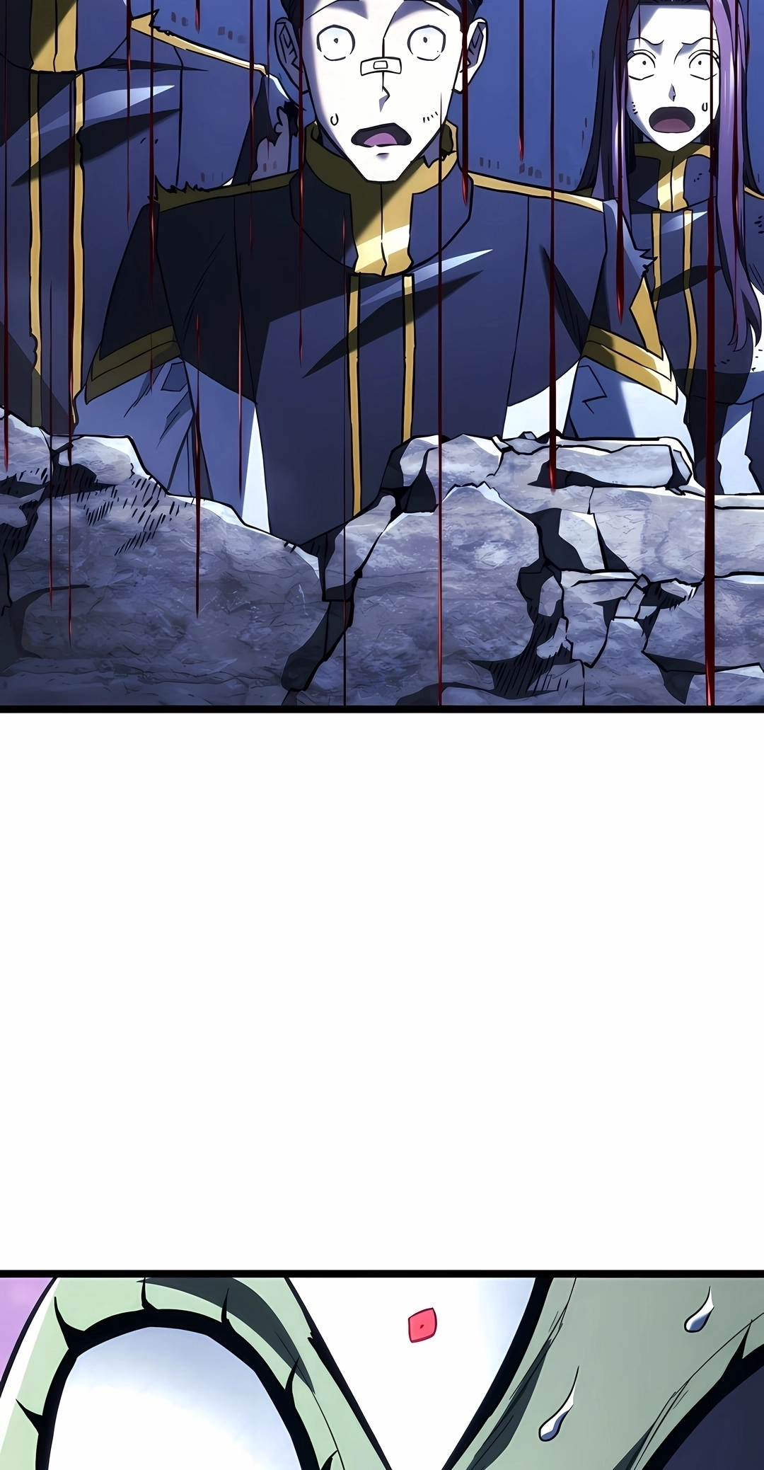 Read Revenge of the Iron Blooded Sword Hound PT Manga Online
