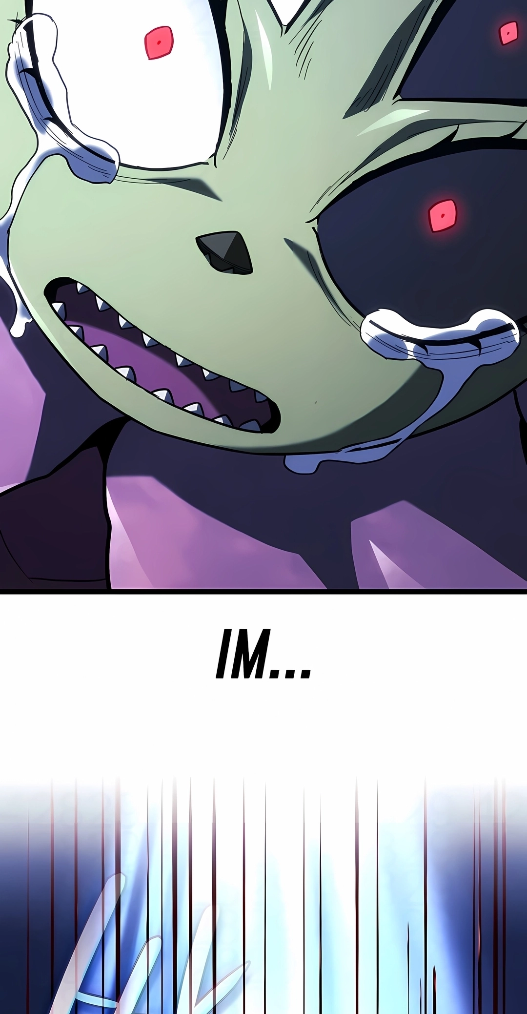 Read Revenge of the Iron Blooded Sword Hound PT Manga Online