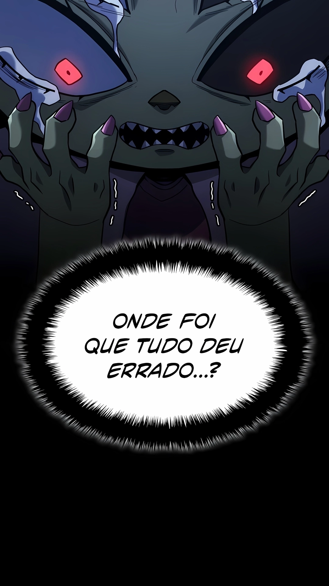 Read Revenge of the Iron Blooded Sword Hound PT Manga Online