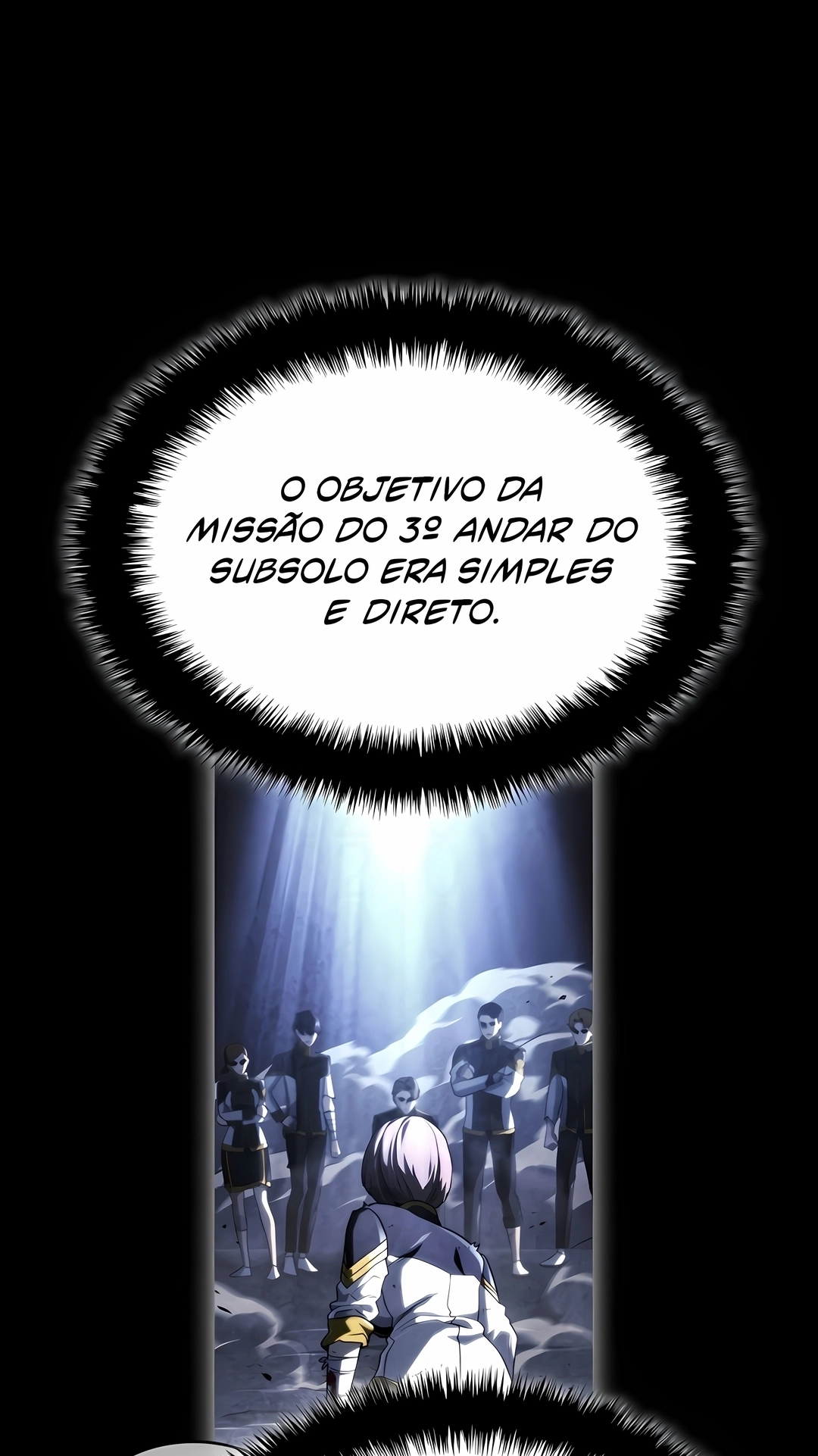 Read Revenge of the Iron Blooded Sword Hound PT Manga Online