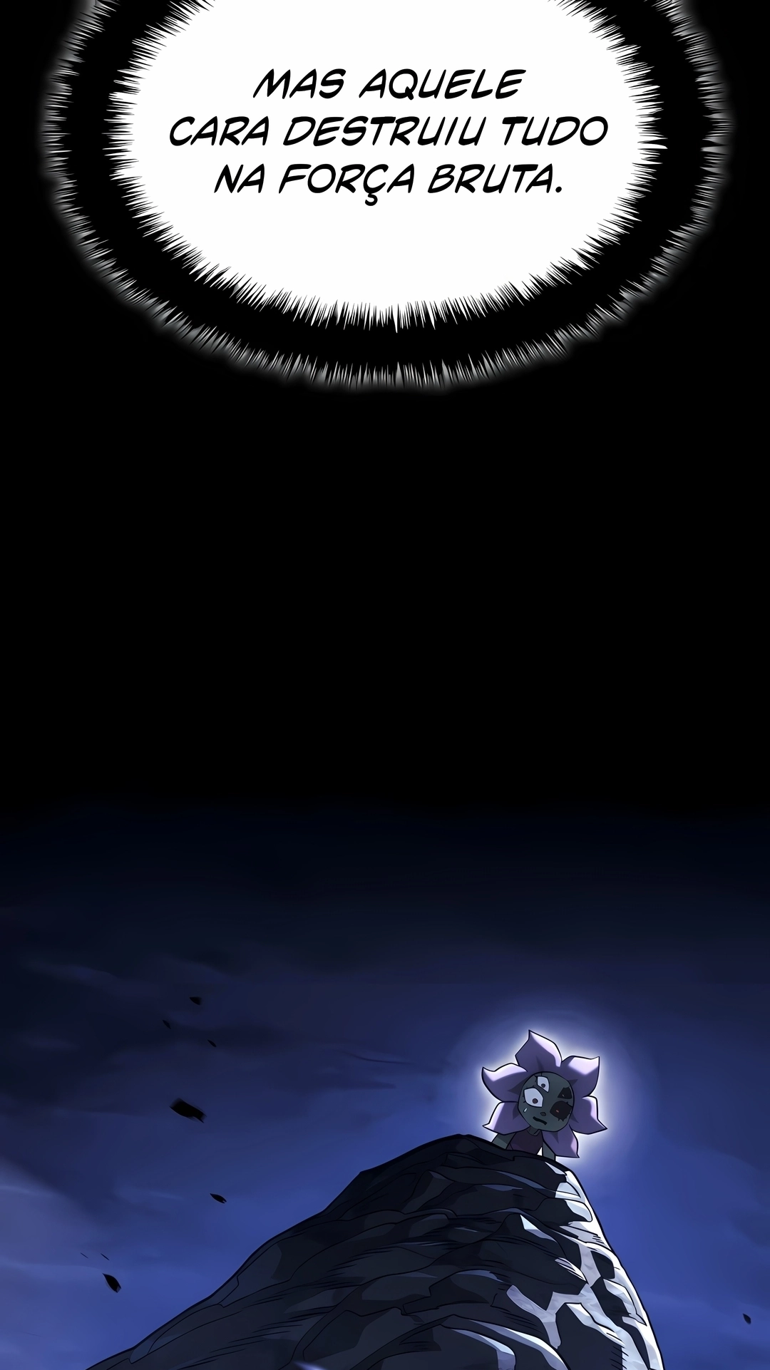 Read Revenge of the Iron Blooded Sword Hound PT Manga Online