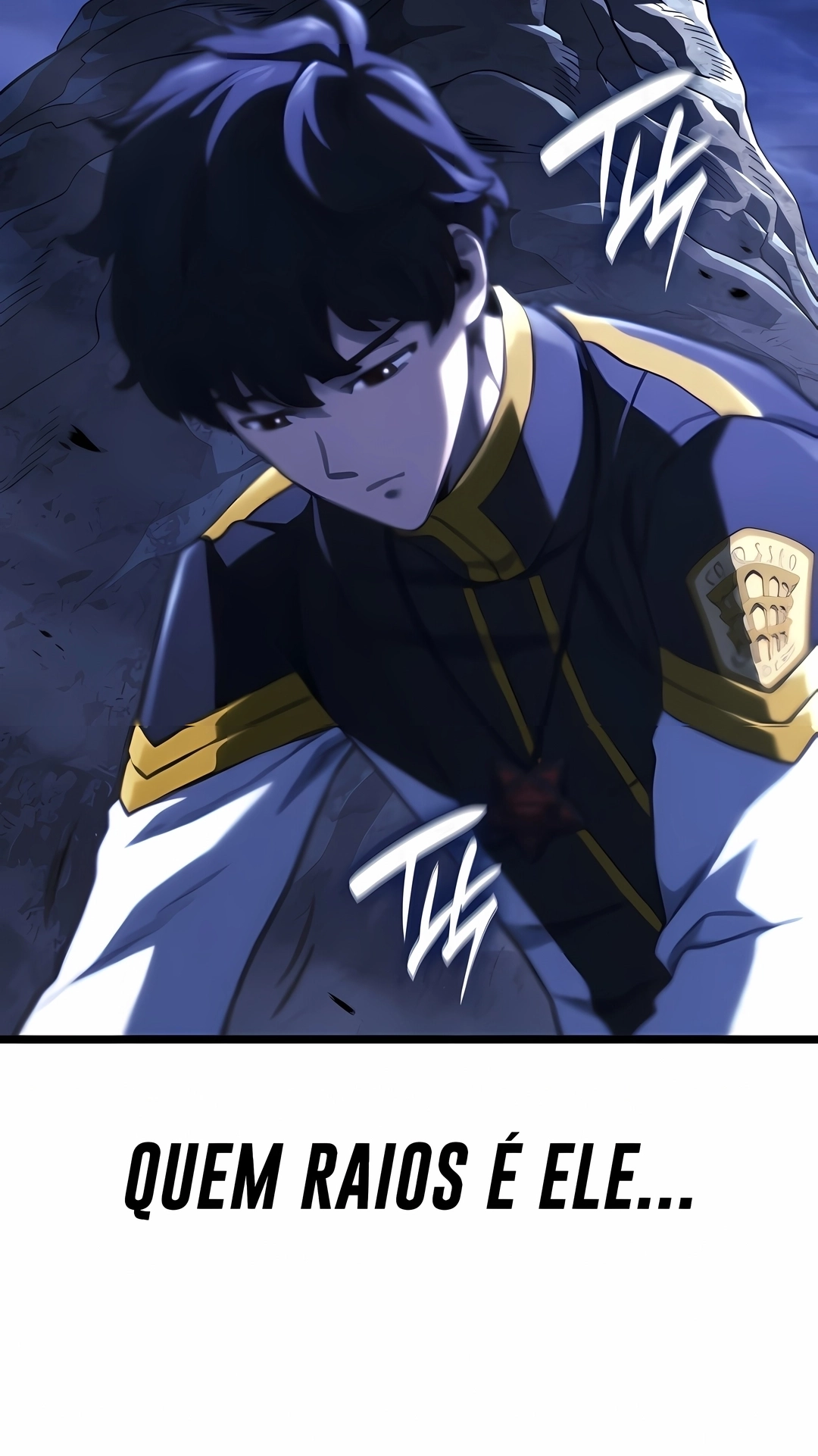 Read Revenge of the Iron Blooded Sword Hound PT Manga Online