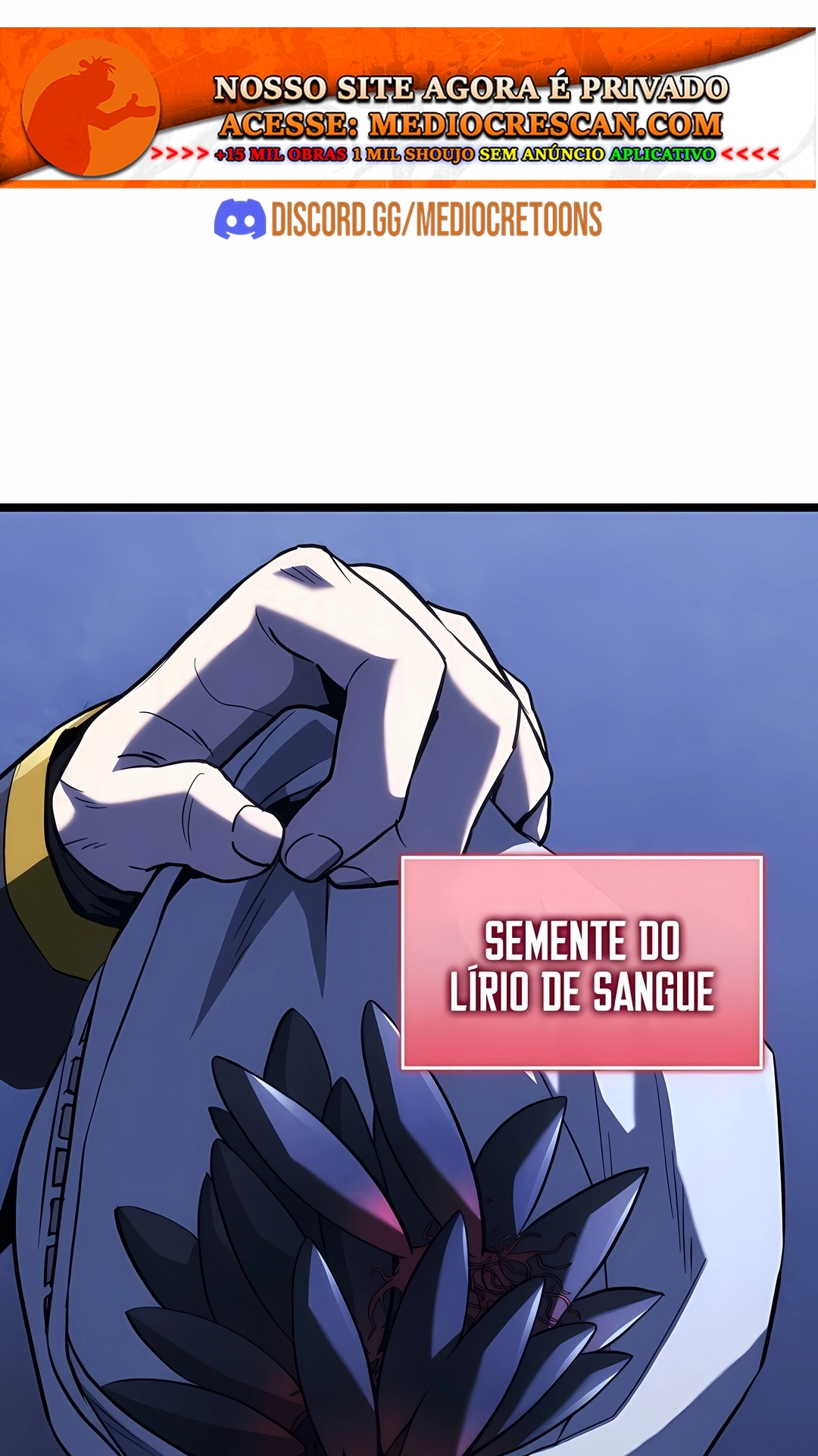 Read Revenge of the Iron Blooded Sword Hound PT Manga Online