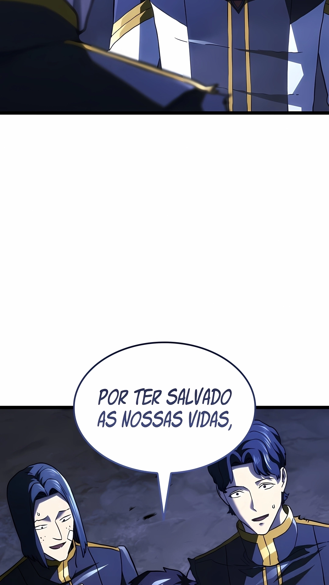 Read Revenge of the Iron Blooded Sword Hound PT Manga Online