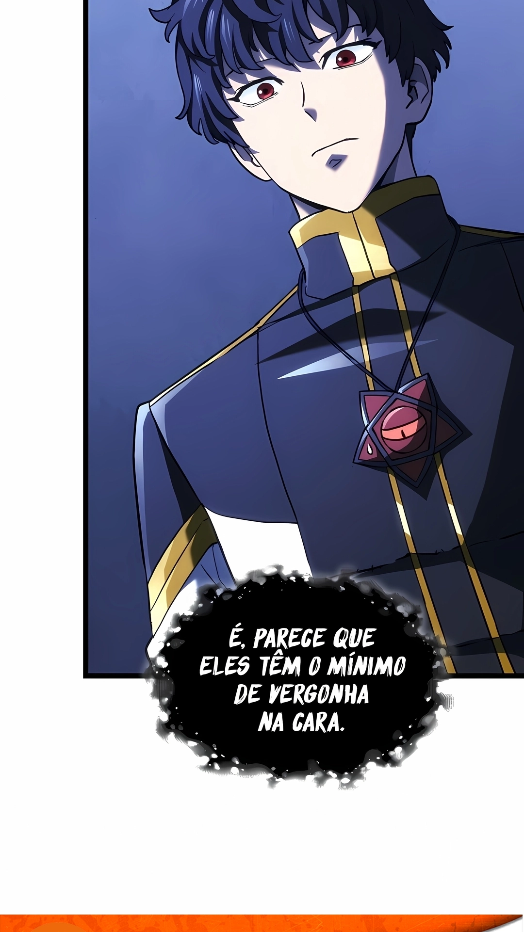Read Revenge of the Iron Blooded Sword Hound PT Manga Online