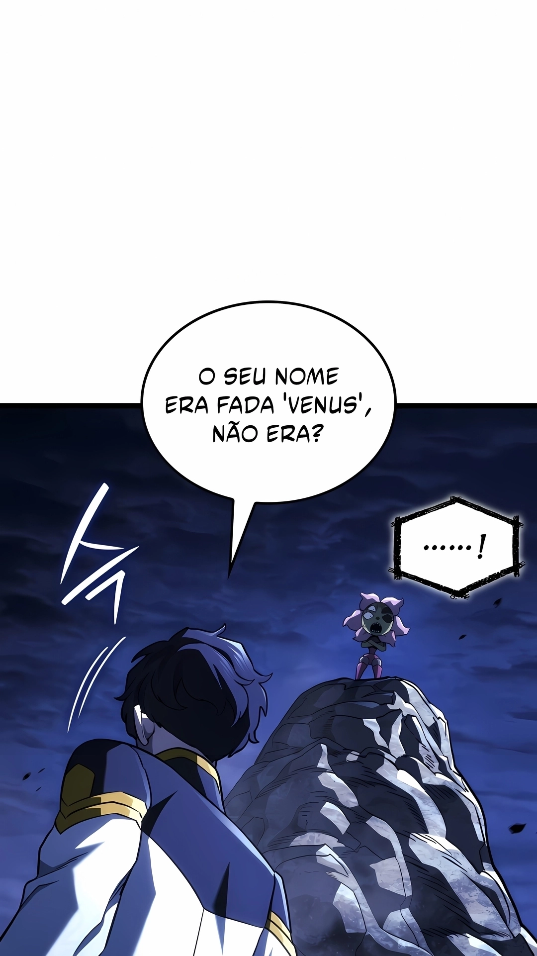 Read Revenge of the Iron Blooded Sword Hound PT Manga Online
