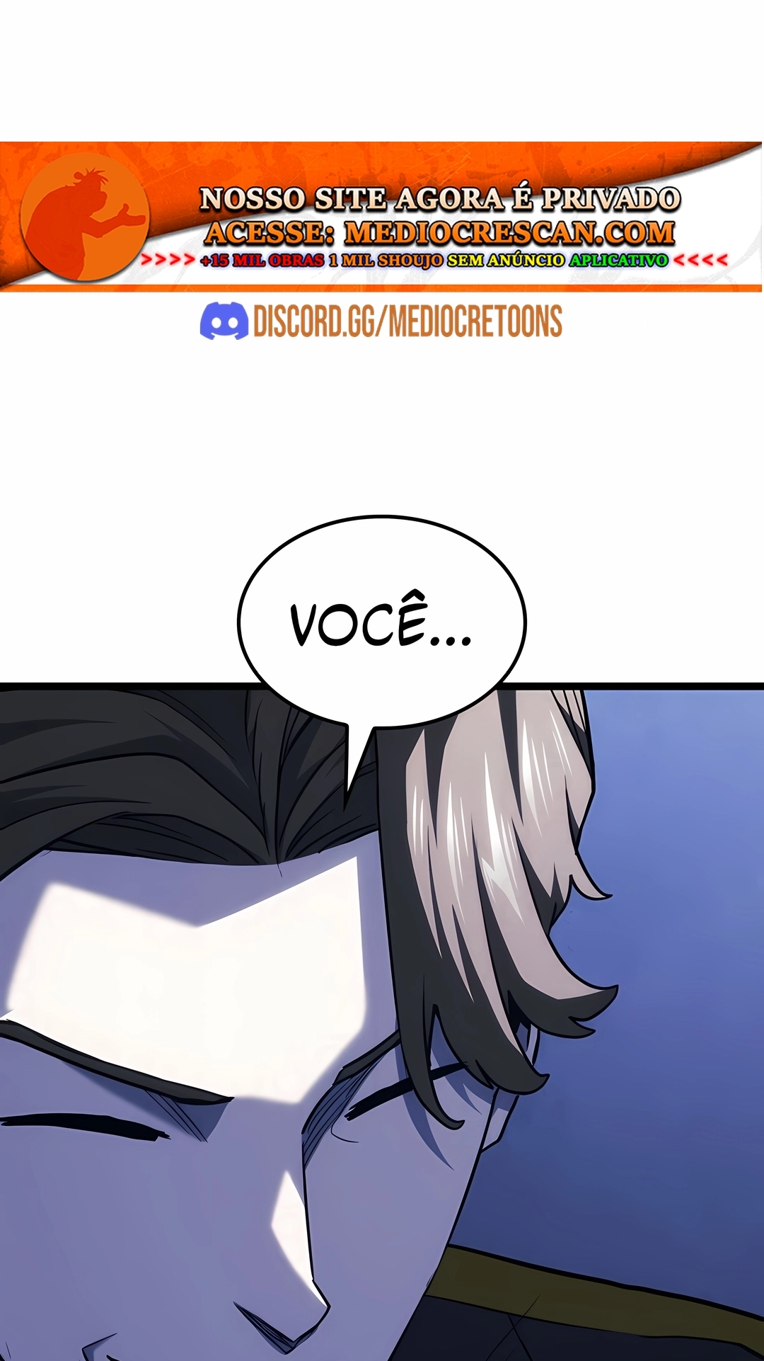 Read Revenge of the Iron Blooded Sword Hound PT Manga Online