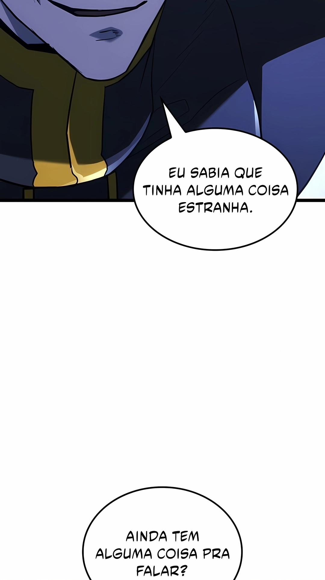 Read Revenge of the Iron Blooded Sword Hound PT Manga Online