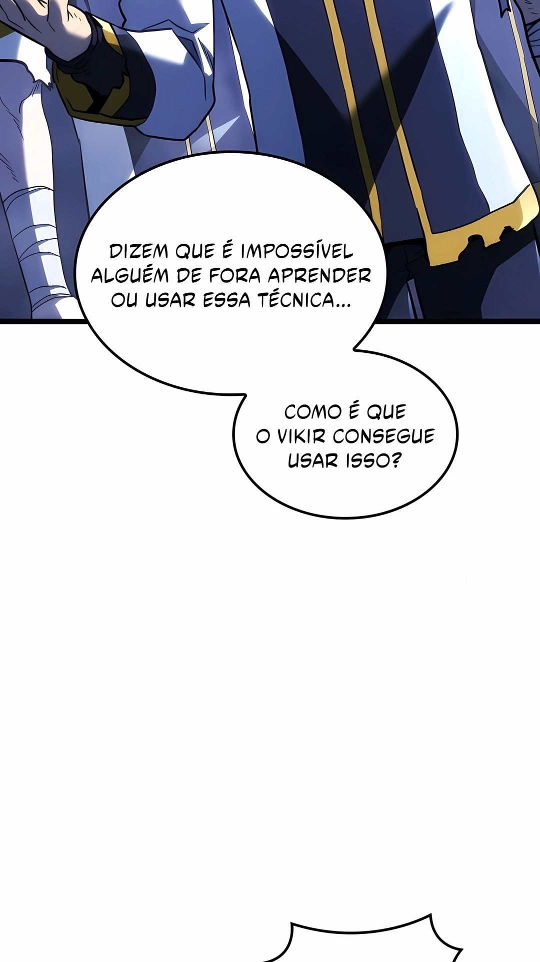 Read Revenge of the Iron Blooded Sword Hound PT Manga Online