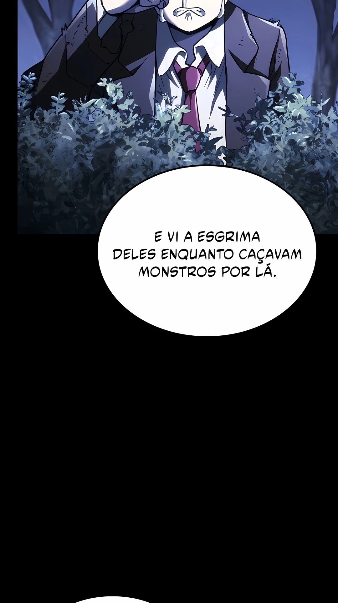 Read Revenge of the Iron Blooded Sword Hound PT Manga Online
