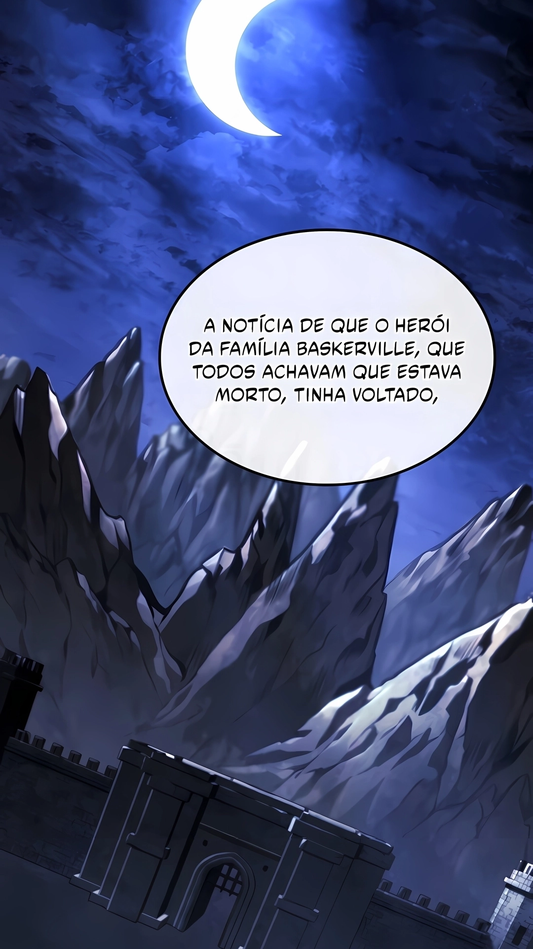 Read Revenge of the Iron Blooded Sword Hound PT Manga Online