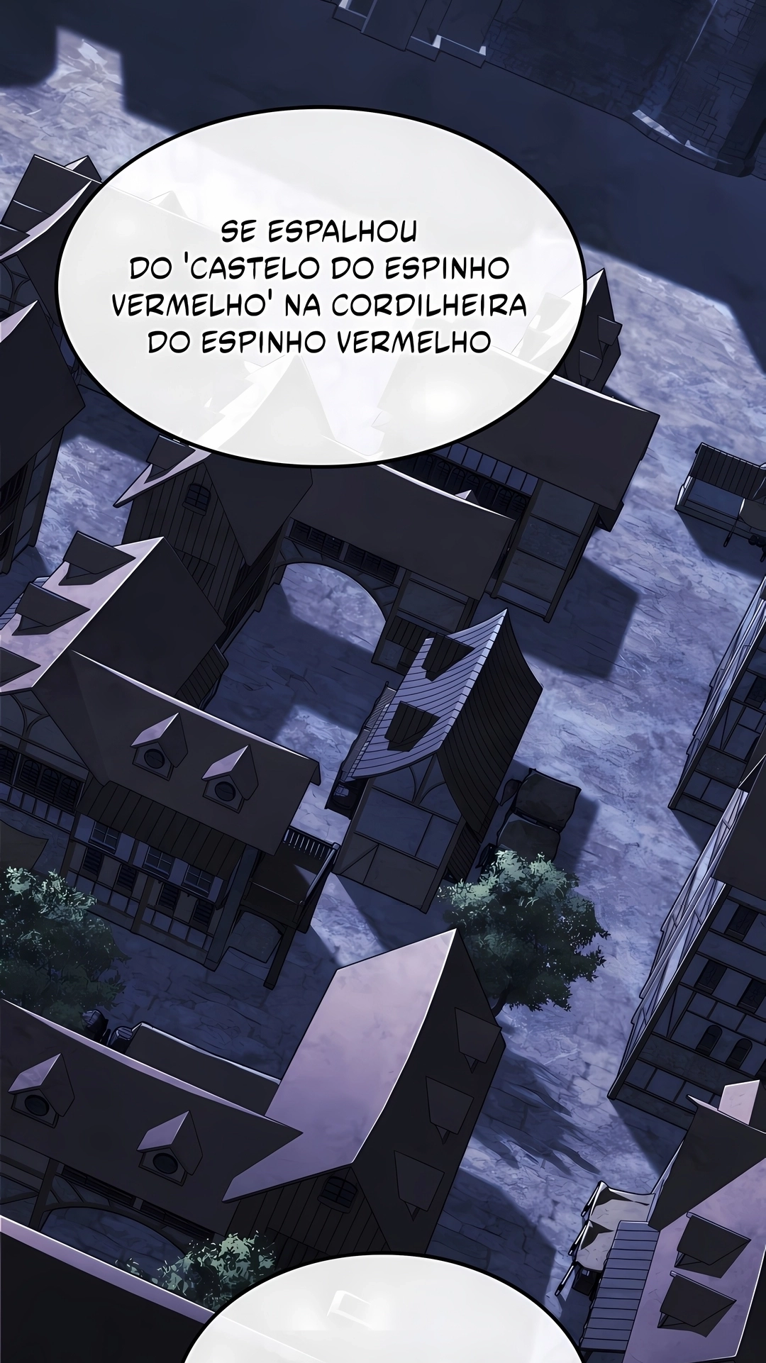 Read Revenge of the Iron Blooded Sword Hound PT Manga Online