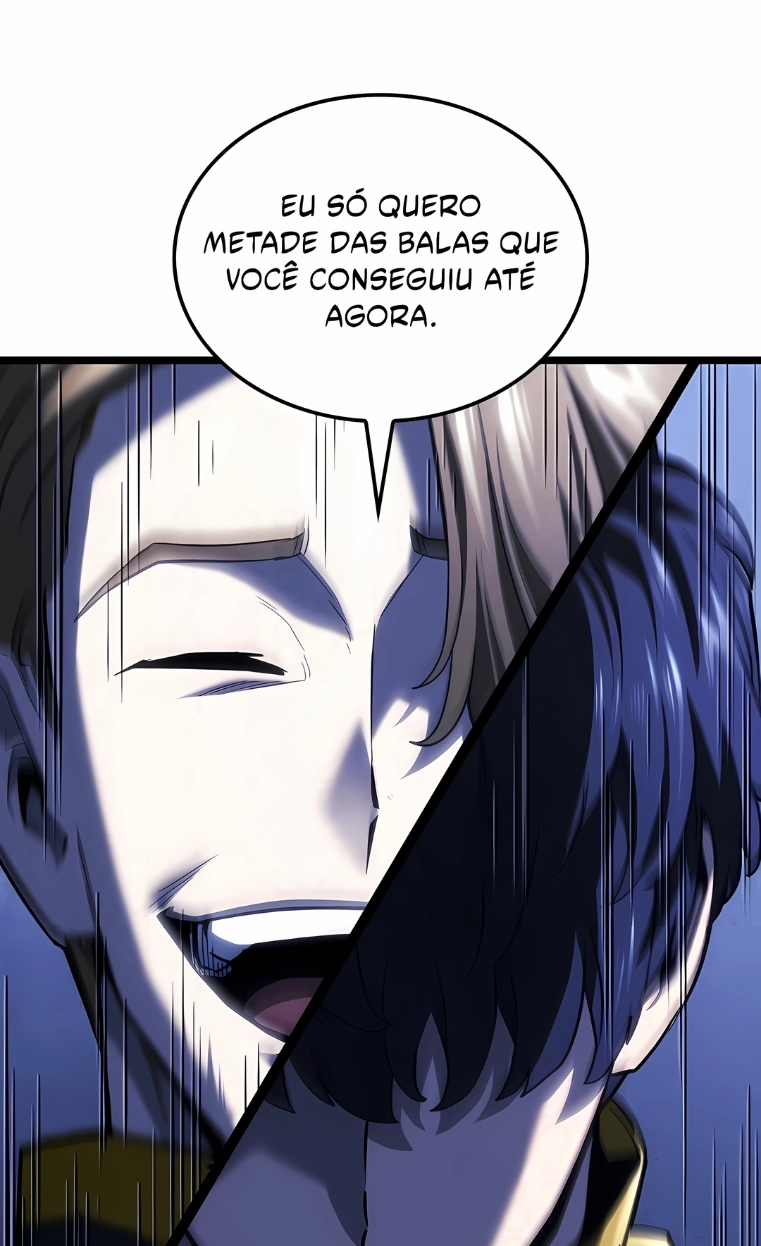 Read Revenge of the Iron Blooded Sword Hound PT Manga Online