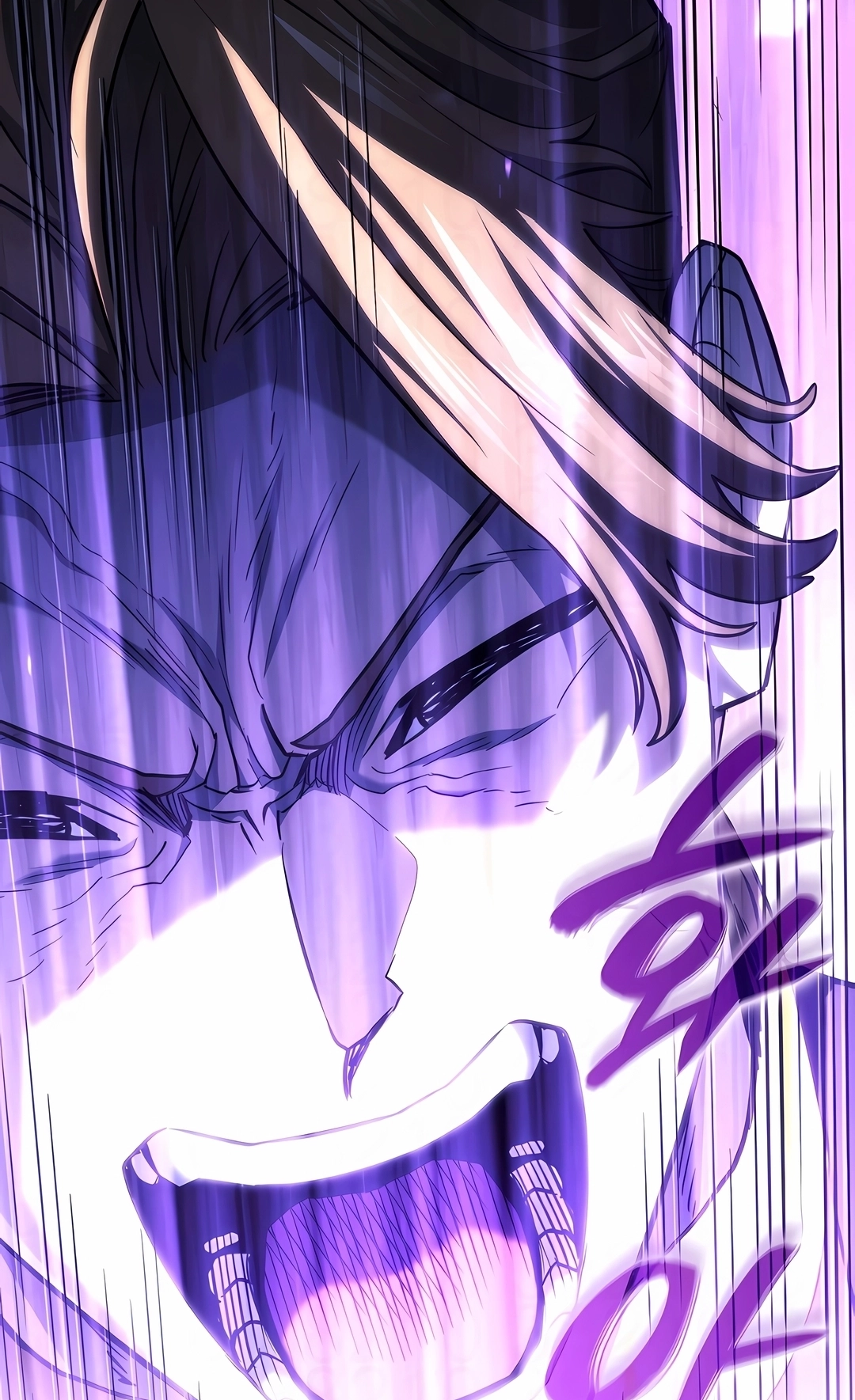 Read Revenge of the Iron Blooded Sword Hound PT Manga Online