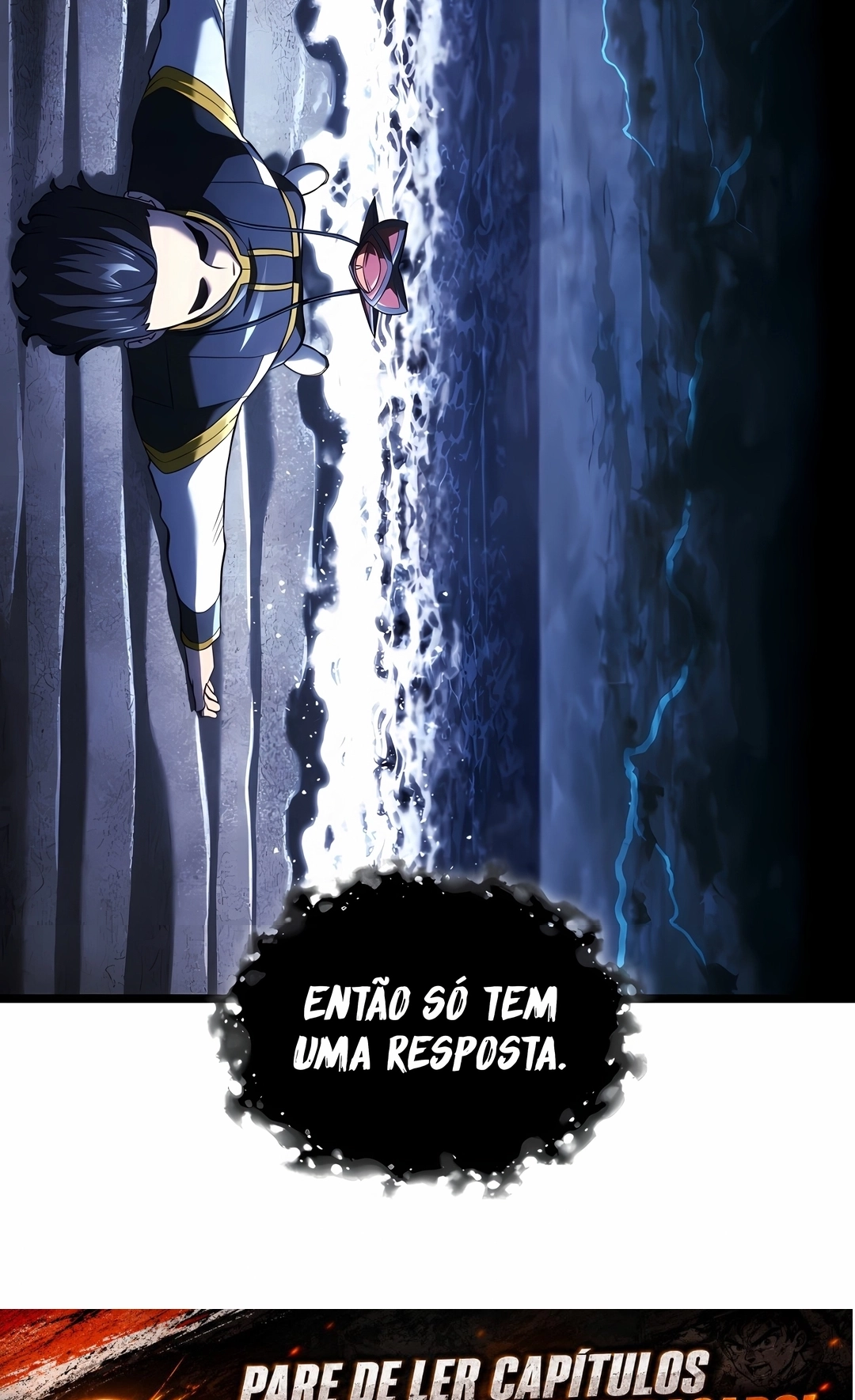 Read Revenge of the Iron Blooded Sword Hound PT Manga Online