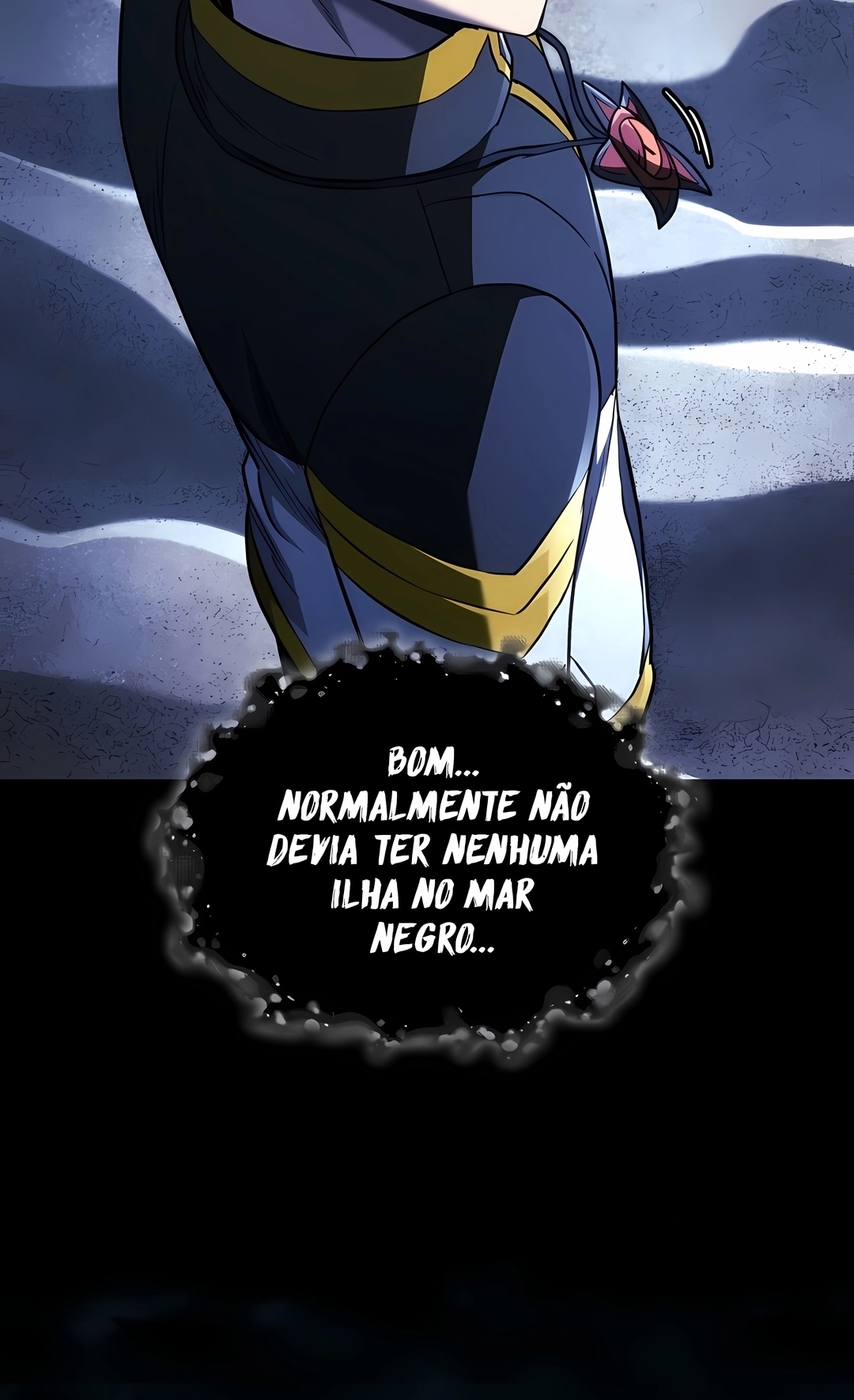 Read Revenge of the Iron Blooded Sword Hound PT Manga Online
