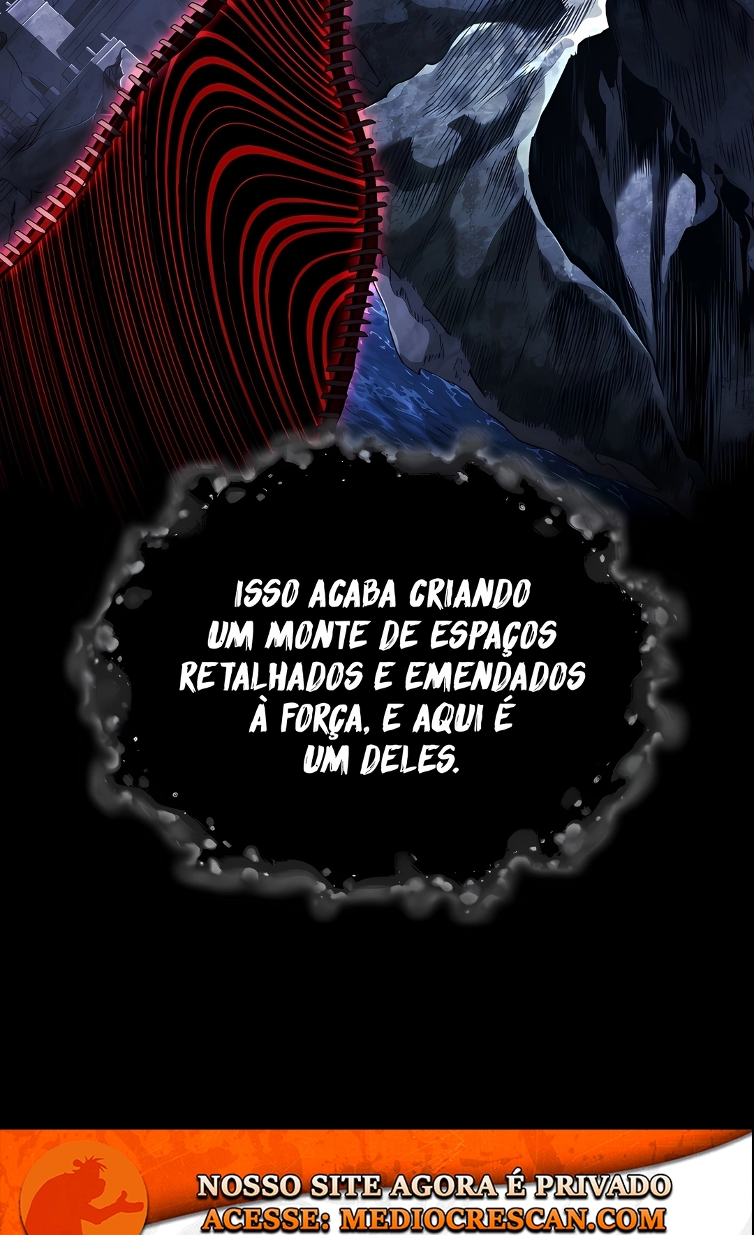 Read Revenge of the Iron Blooded Sword Hound PT Manga Online