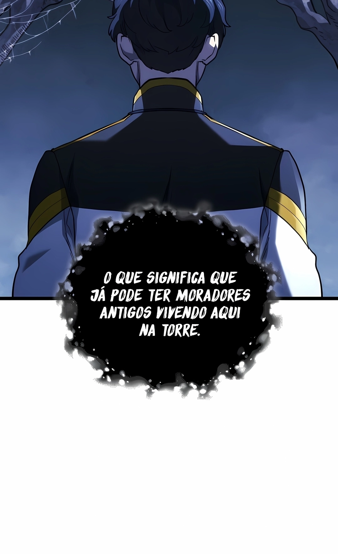 Read Revenge of the Iron Blooded Sword Hound PT Manga Online