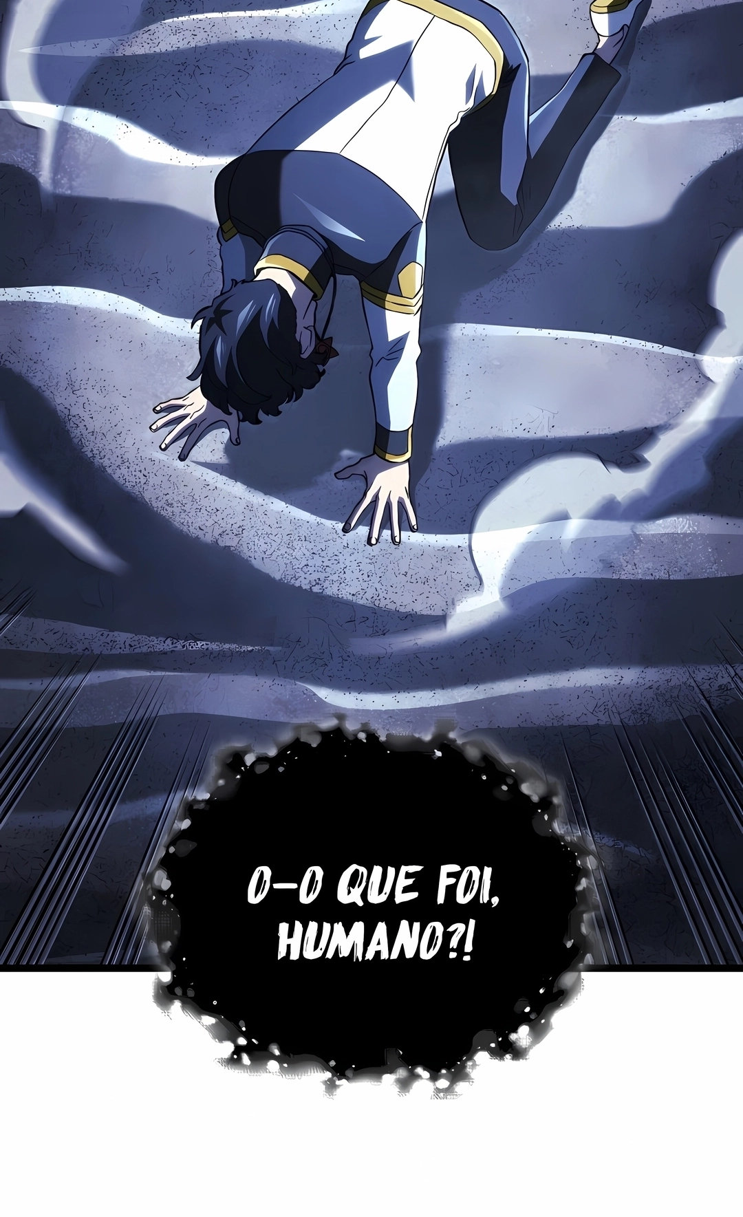 Read Revenge of the Iron Blooded Sword Hound PT Manga Online
