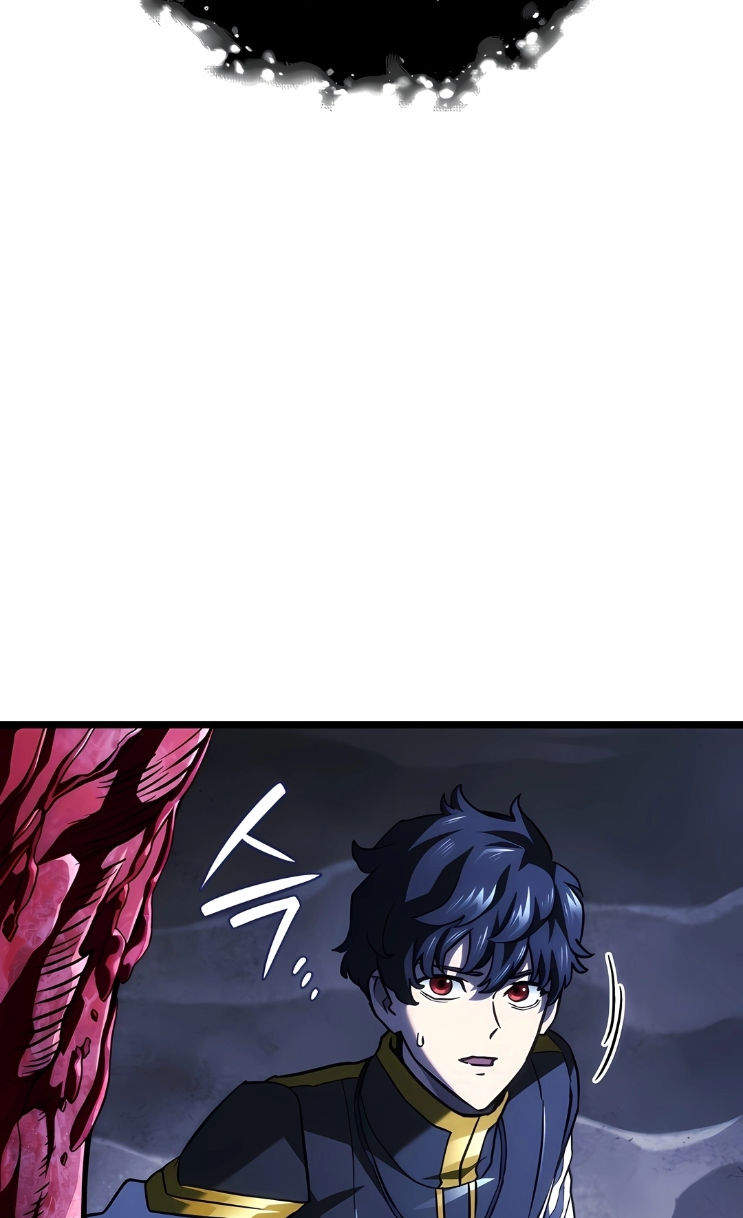 Read Revenge of the Iron Blooded Sword Hound PT Manga Online