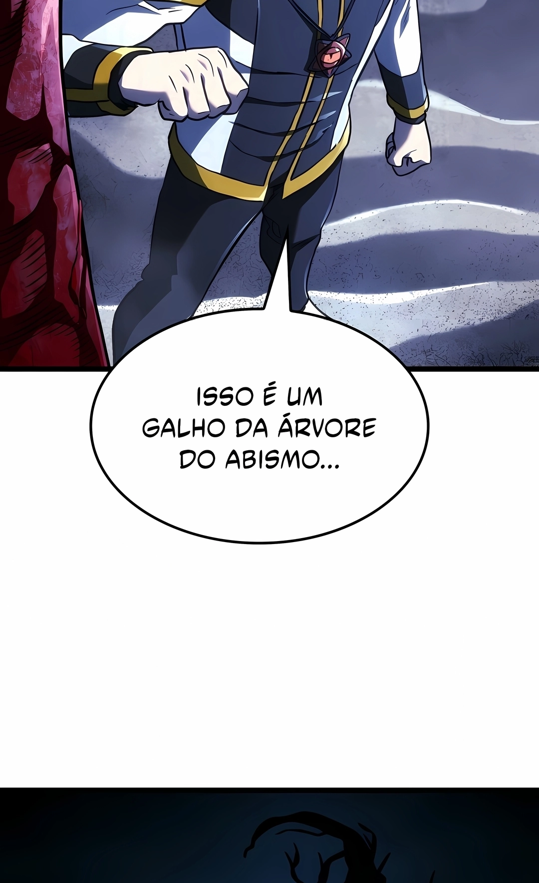 Read Revenge of the Iron Blooded Sword Hound PT Manga Online