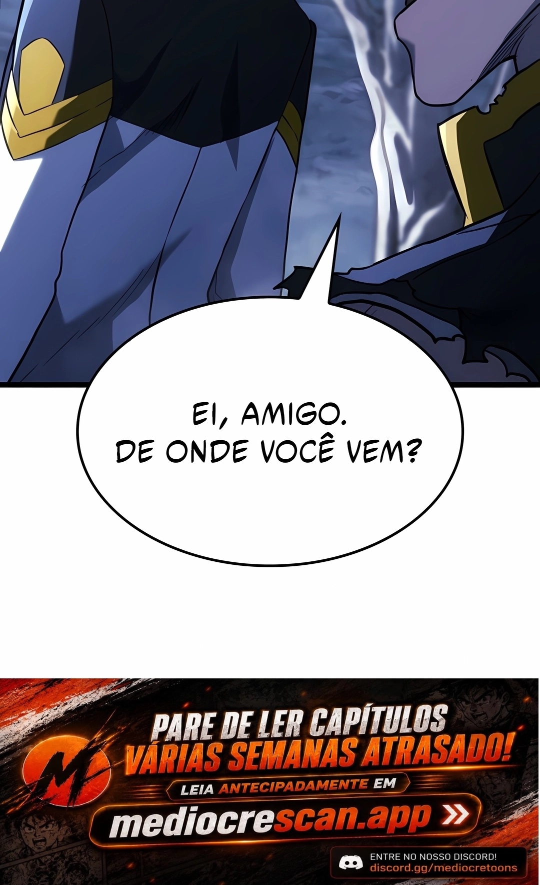 Read Revenge of the Iron Blooded Sword Hound PT Manga Online